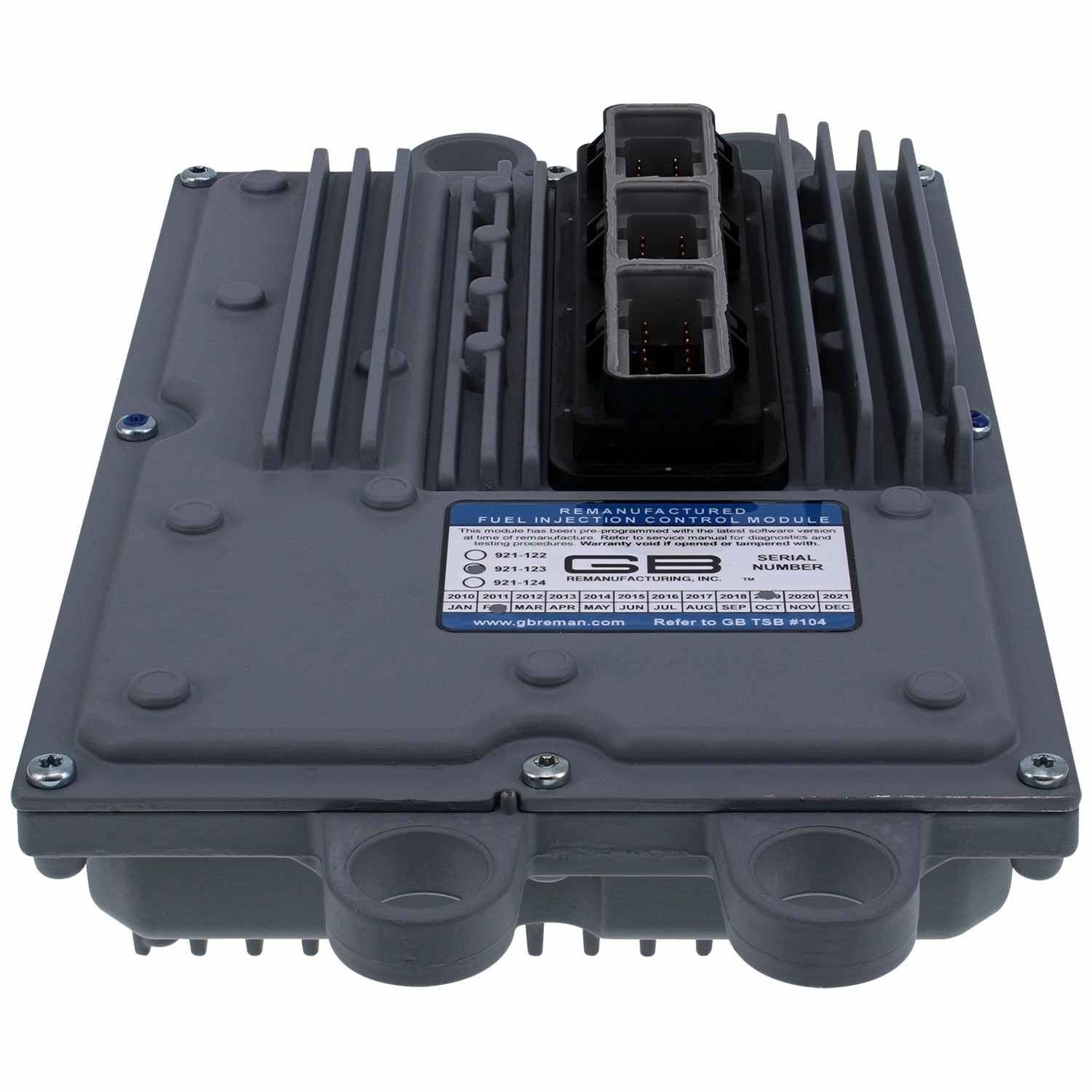 GB Reman Fuel Injection Control Module (FICM) 921-123