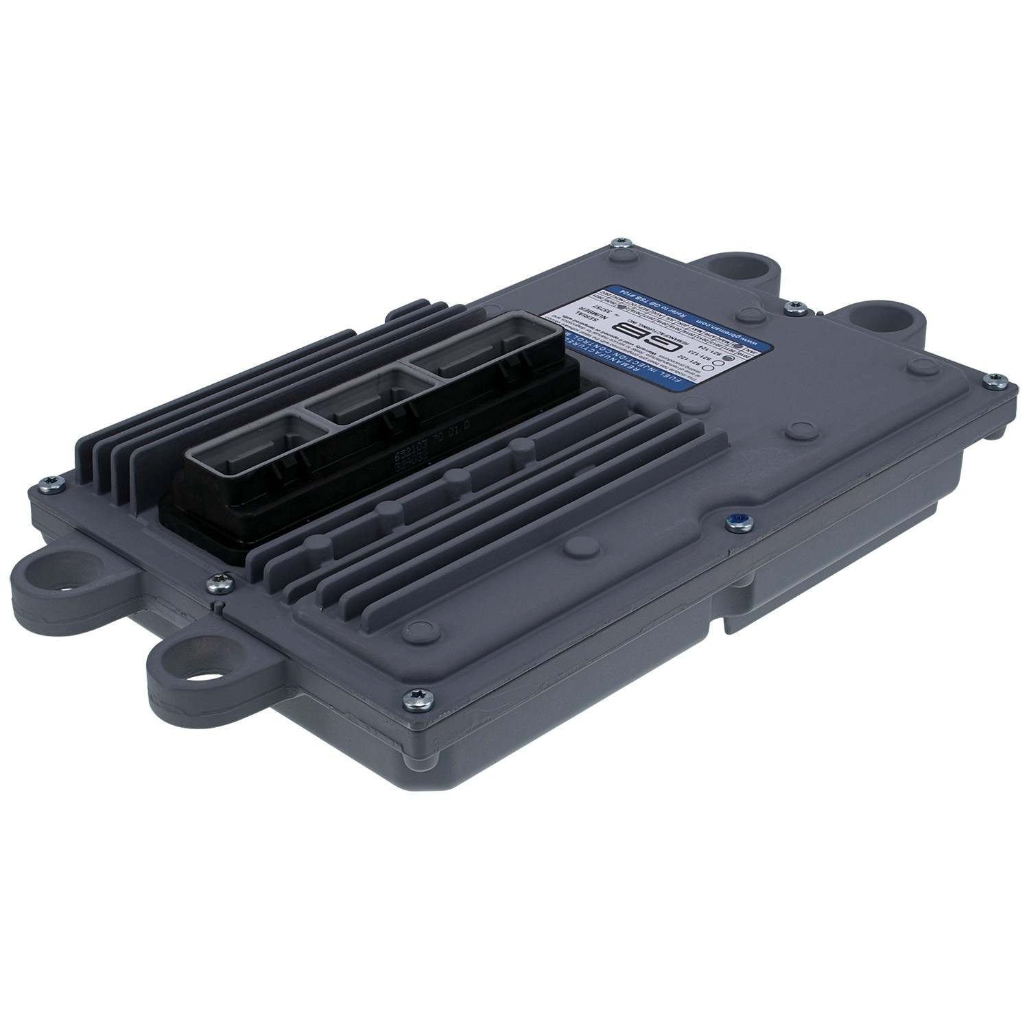 GB Reman Fuel Injection Control Module (FICM) 921-124