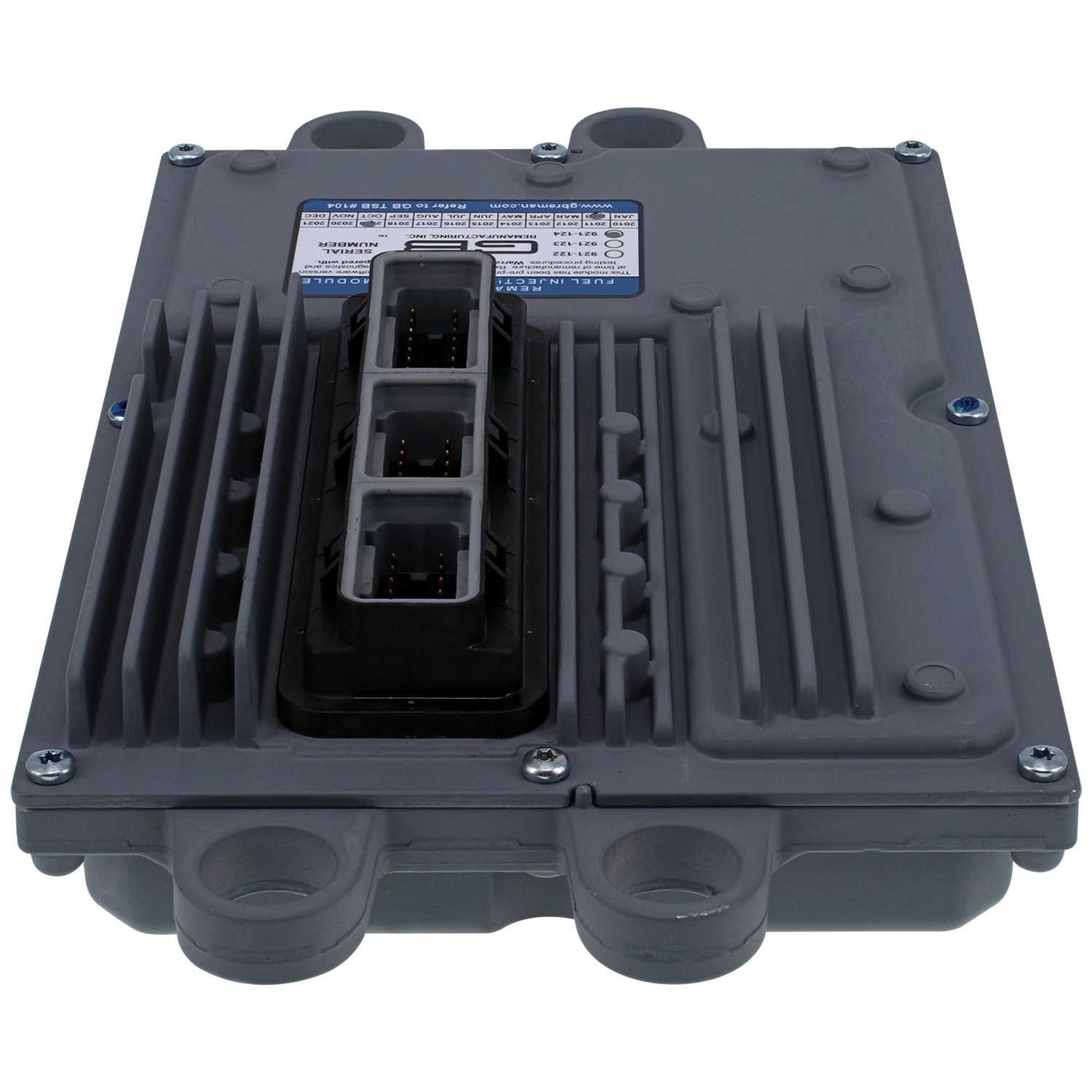 GB Reman Fuel Injection Control Module (FICM) 921-124