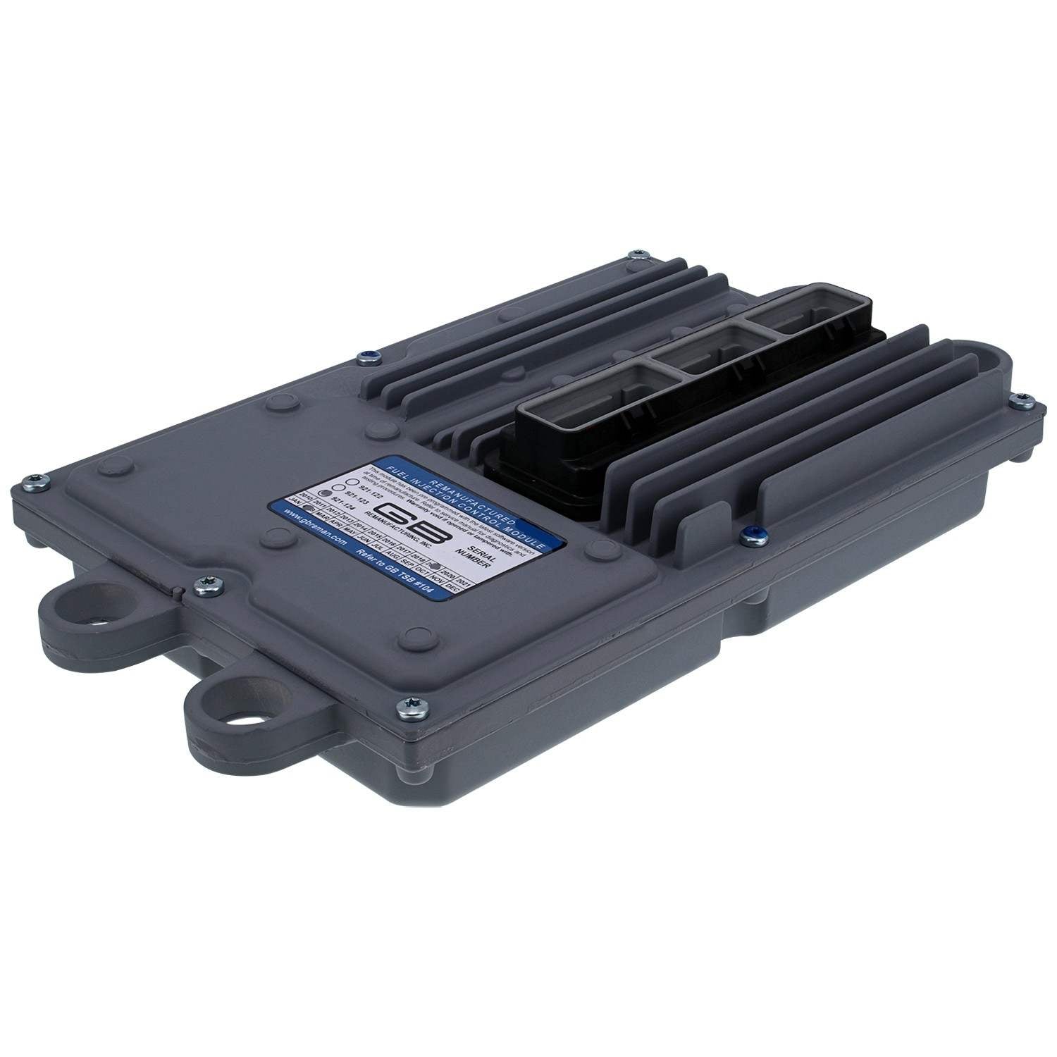 GB Reman Fuel Injection Control Module (FICM) 921-124