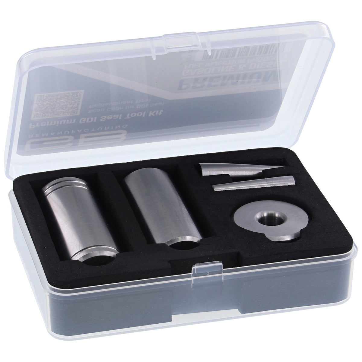 GB Remanufacturing Fuel Injector Seal Tool Set GBTK-001
