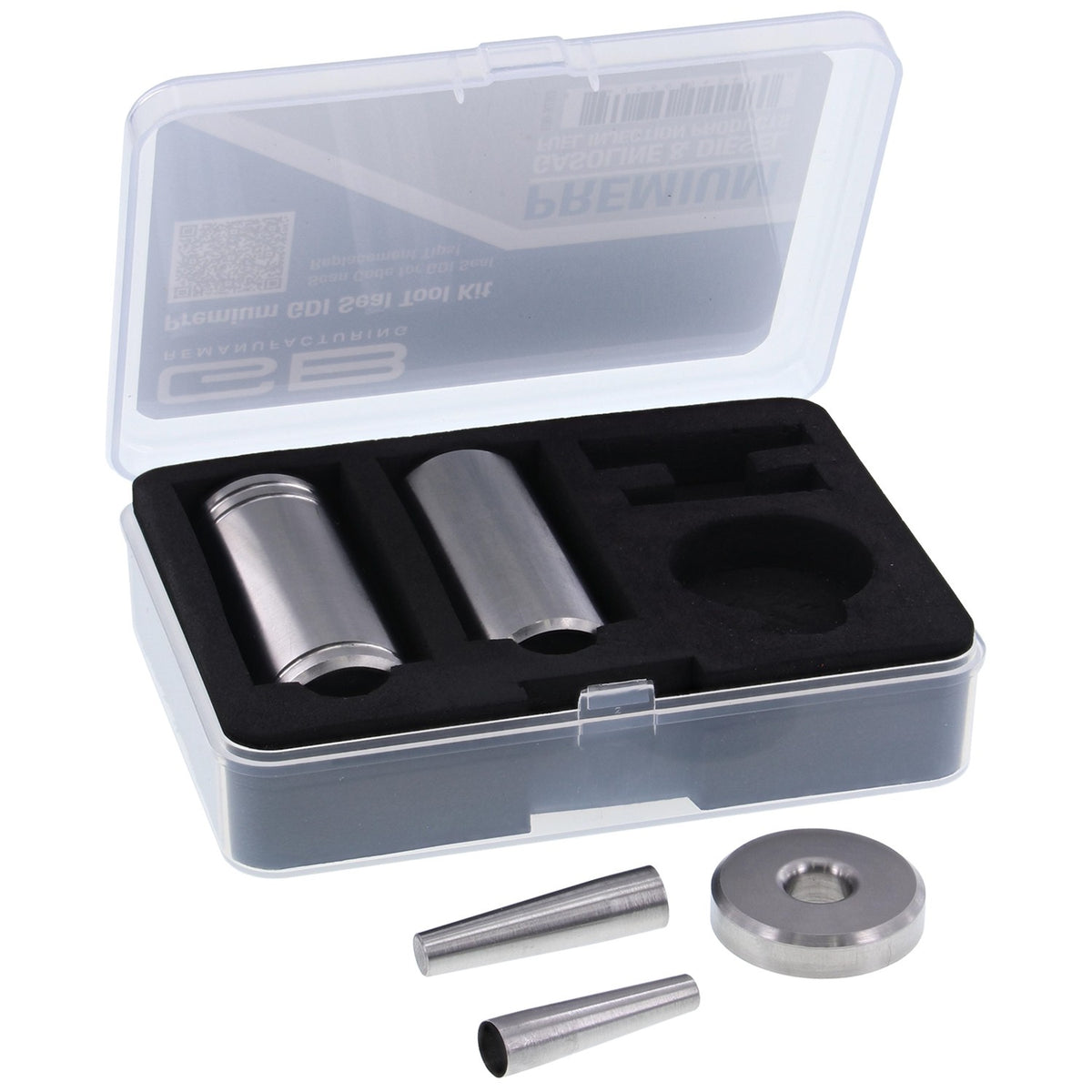 GB Remanufacturing Fuel Injector Seal Tool Set GBTK-001
