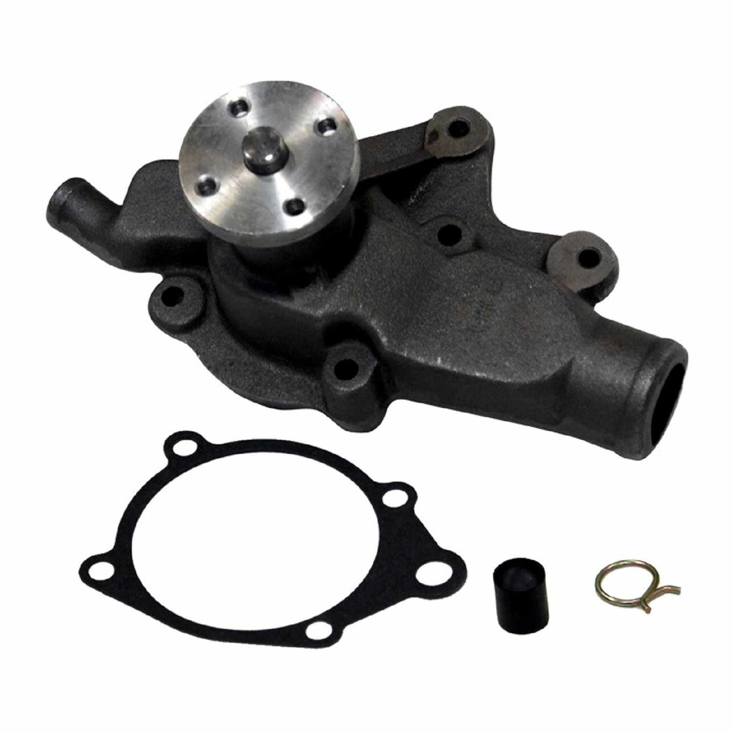GMB Engine Water Pump 110-1010