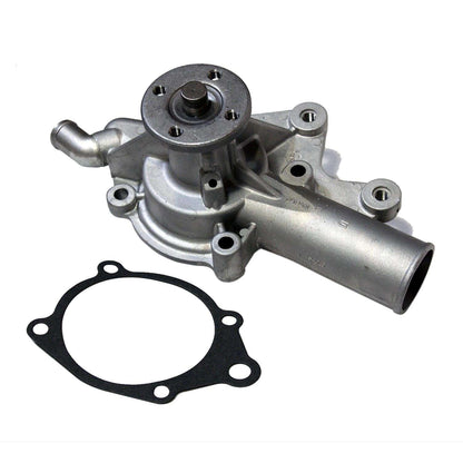 GMB Engine Water Pump 110-1030