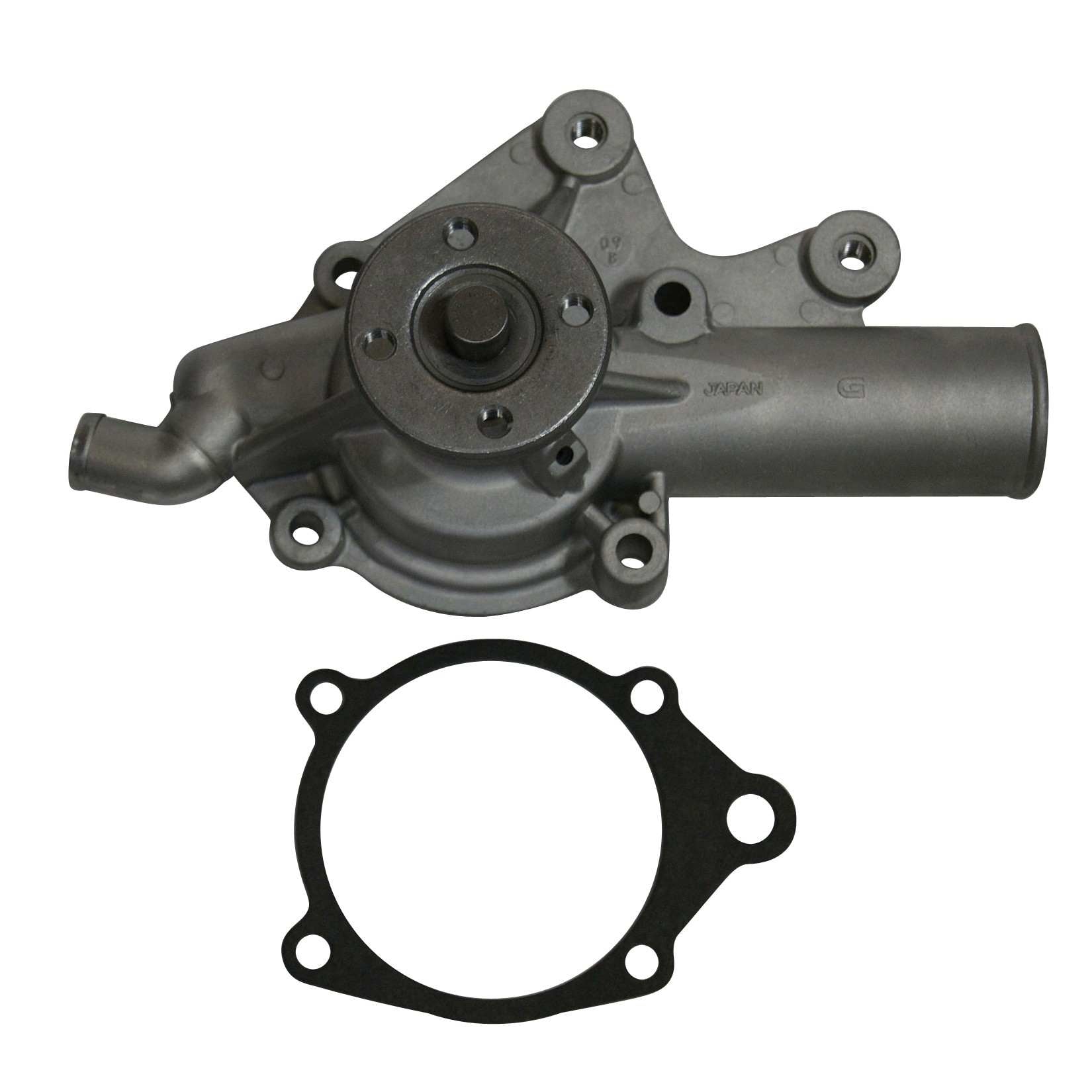 GMB Engine Water Pump 110-1030
