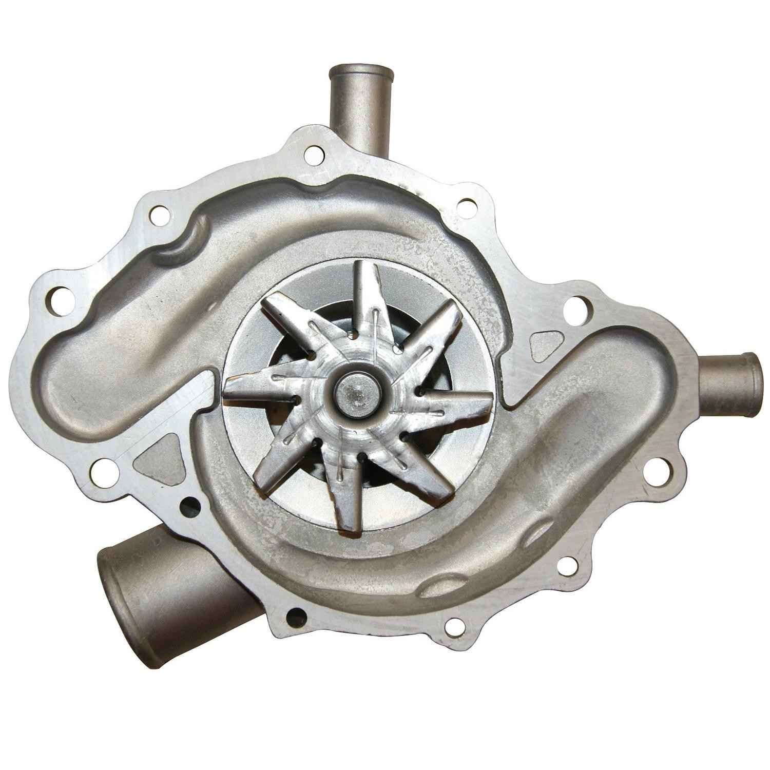 GMB Engine Water Pump 110-1040AL