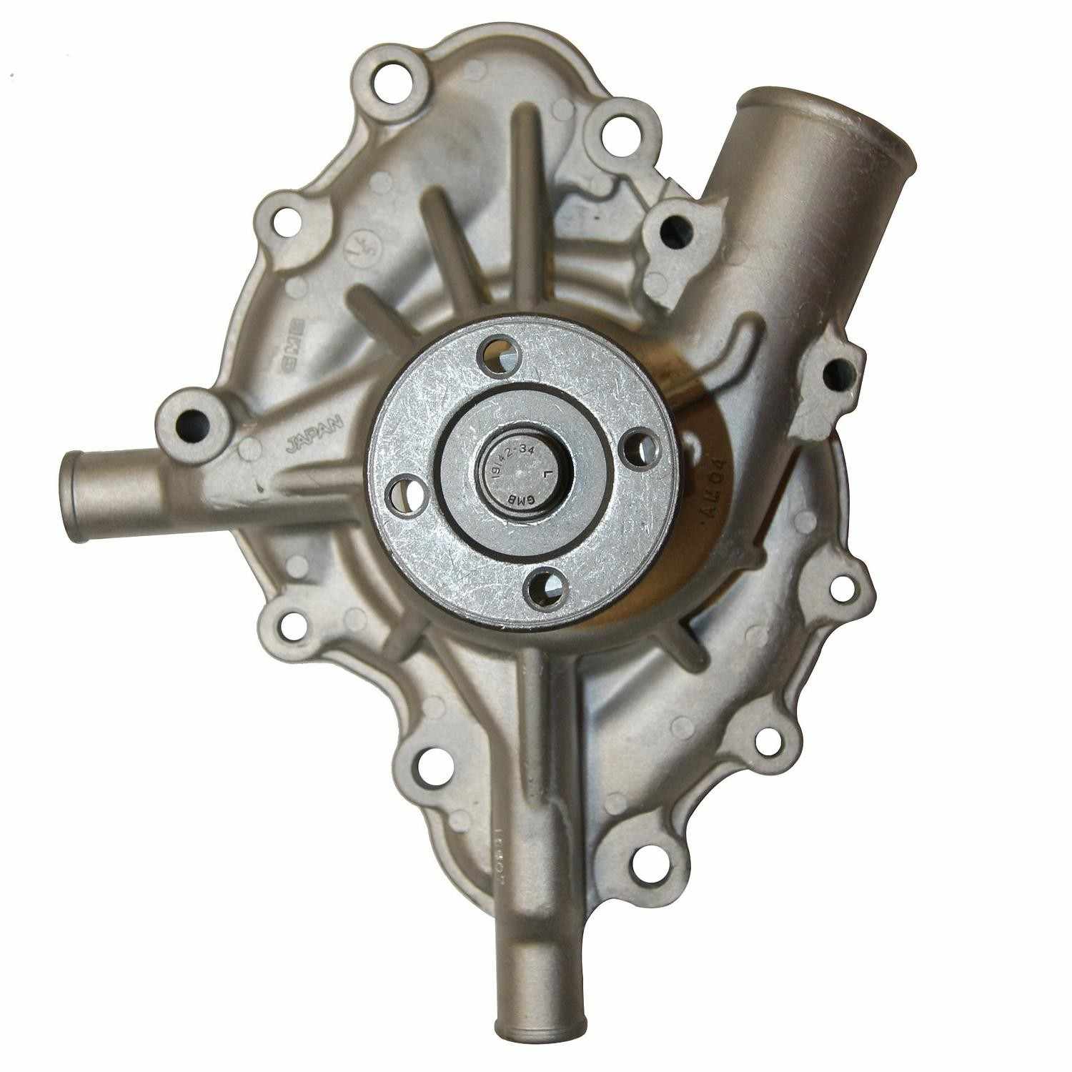 GMB Engine Water Pump 110-1040AL