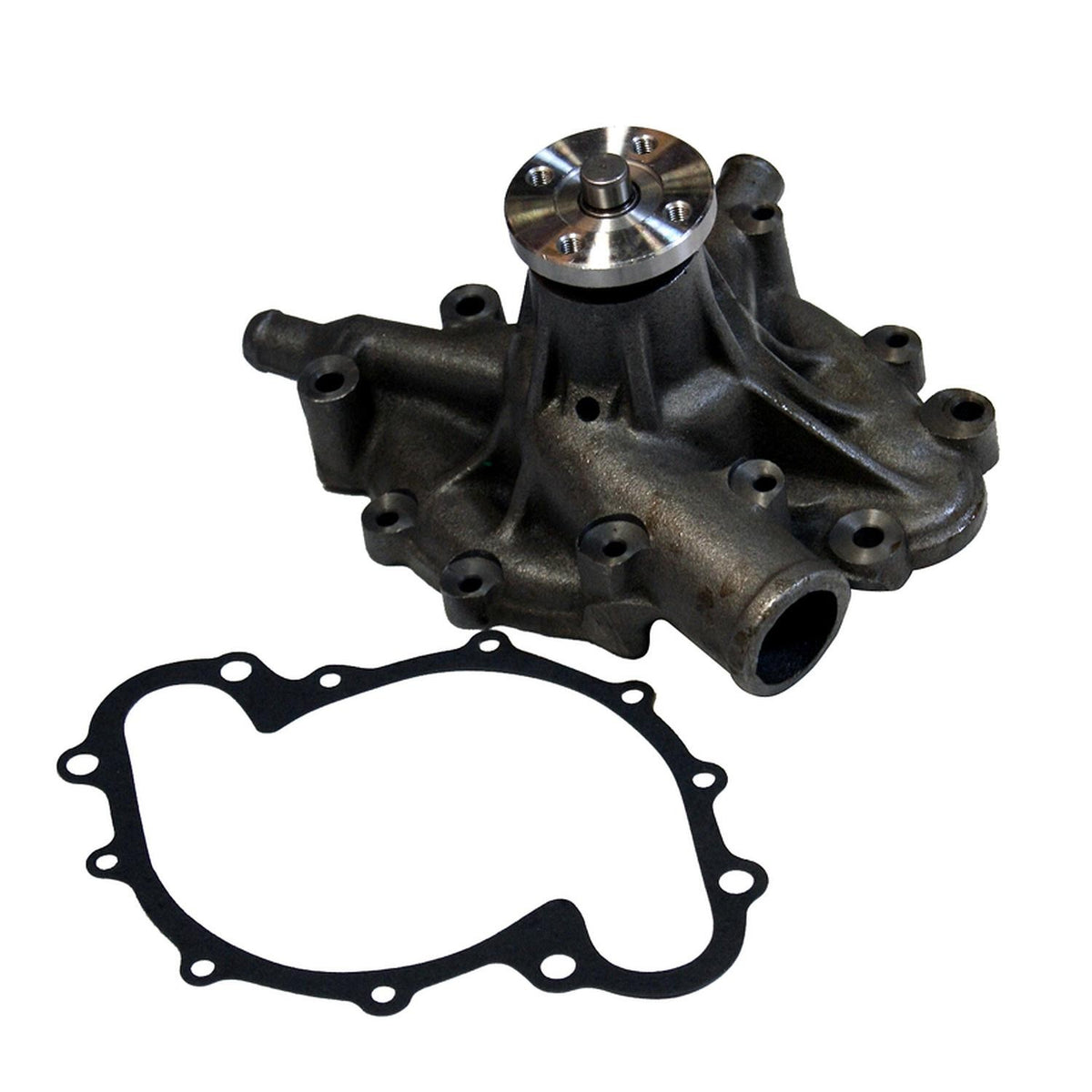 GMB Engine Water Pump 110-1040