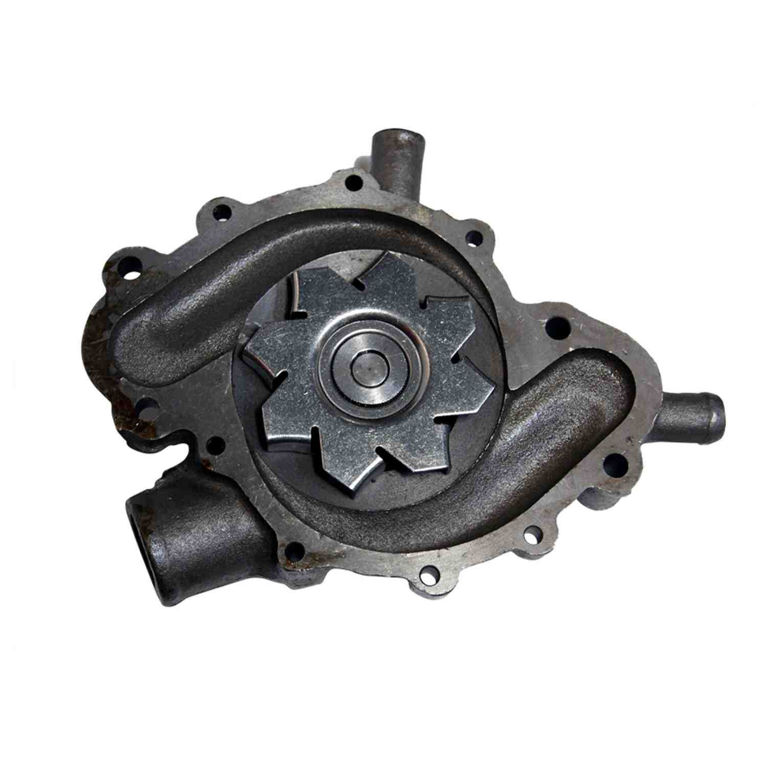 GMB Engine Water Pump 110-1040