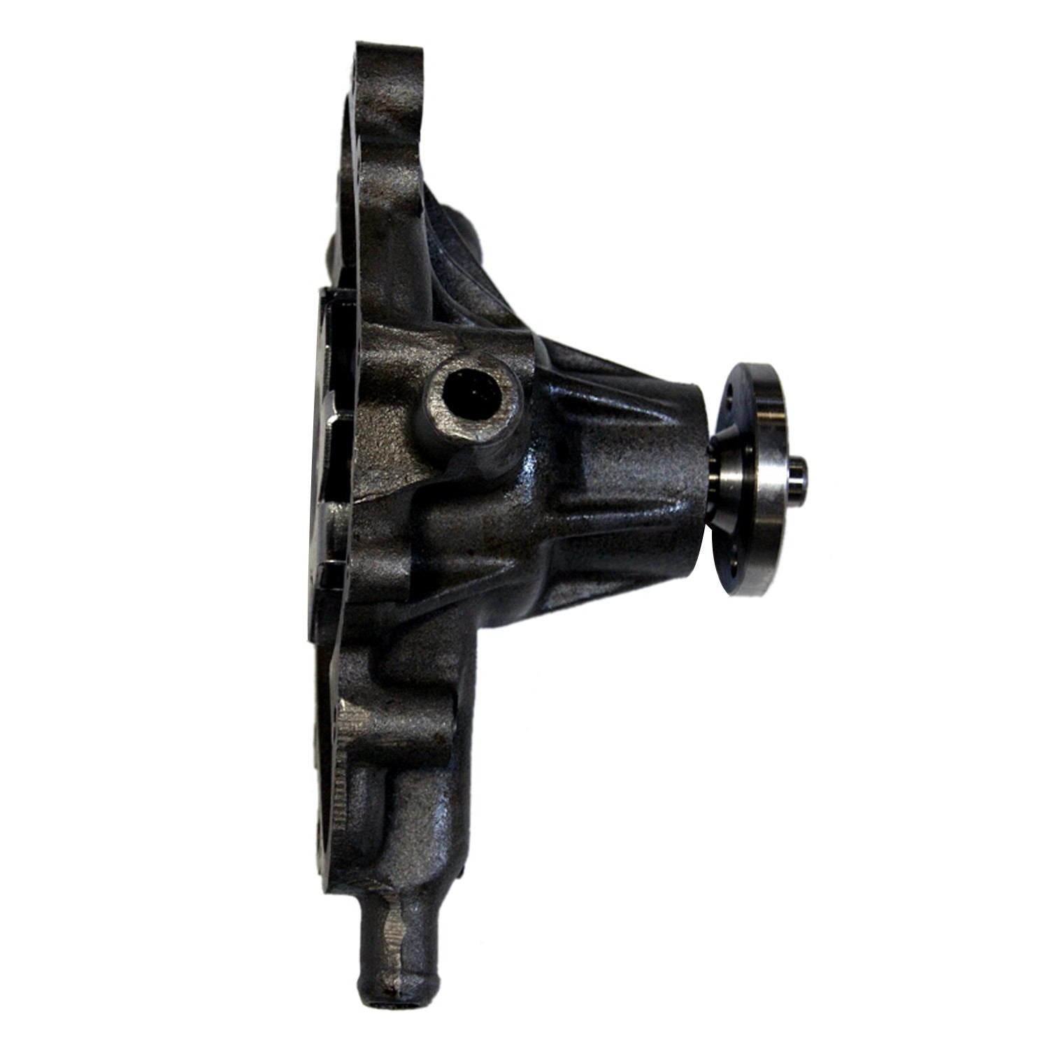 GMB Engine Water Pump 110-1040