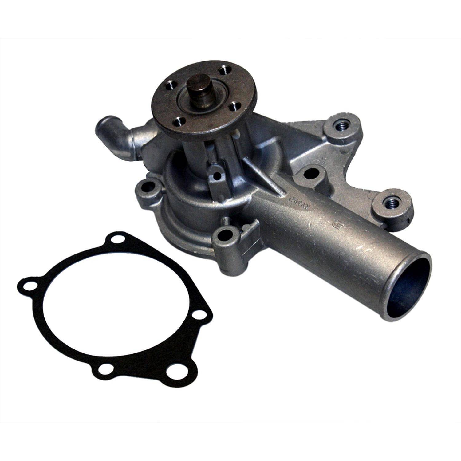 GMB Engine Water Pump 110-1050