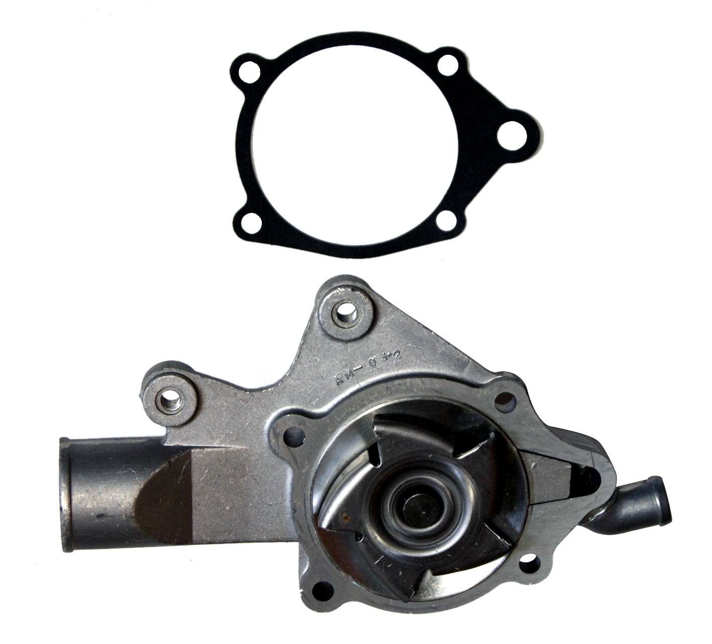 GMB Engine Water Pump 110-1050