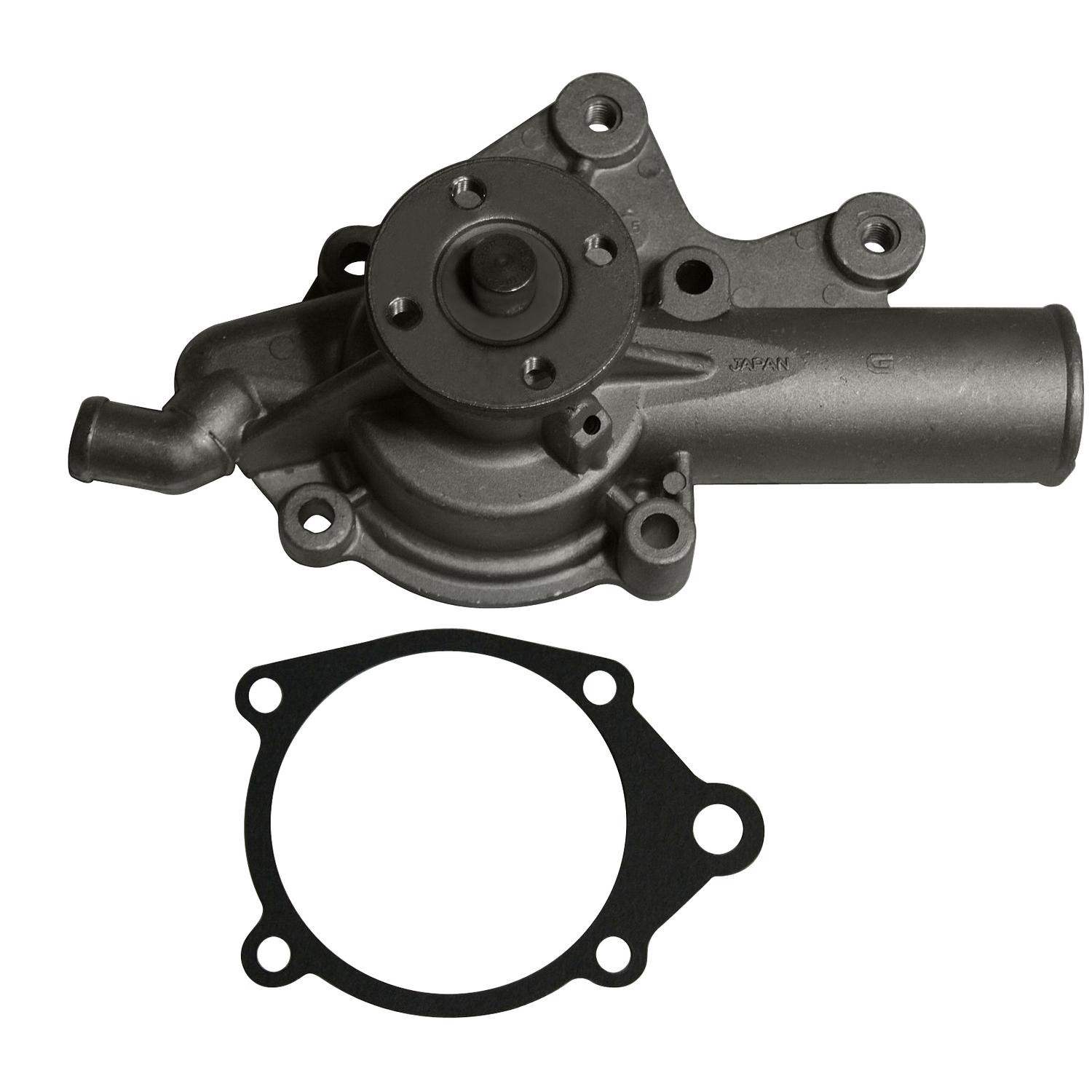 GMB Engine Water Pump 110-1050