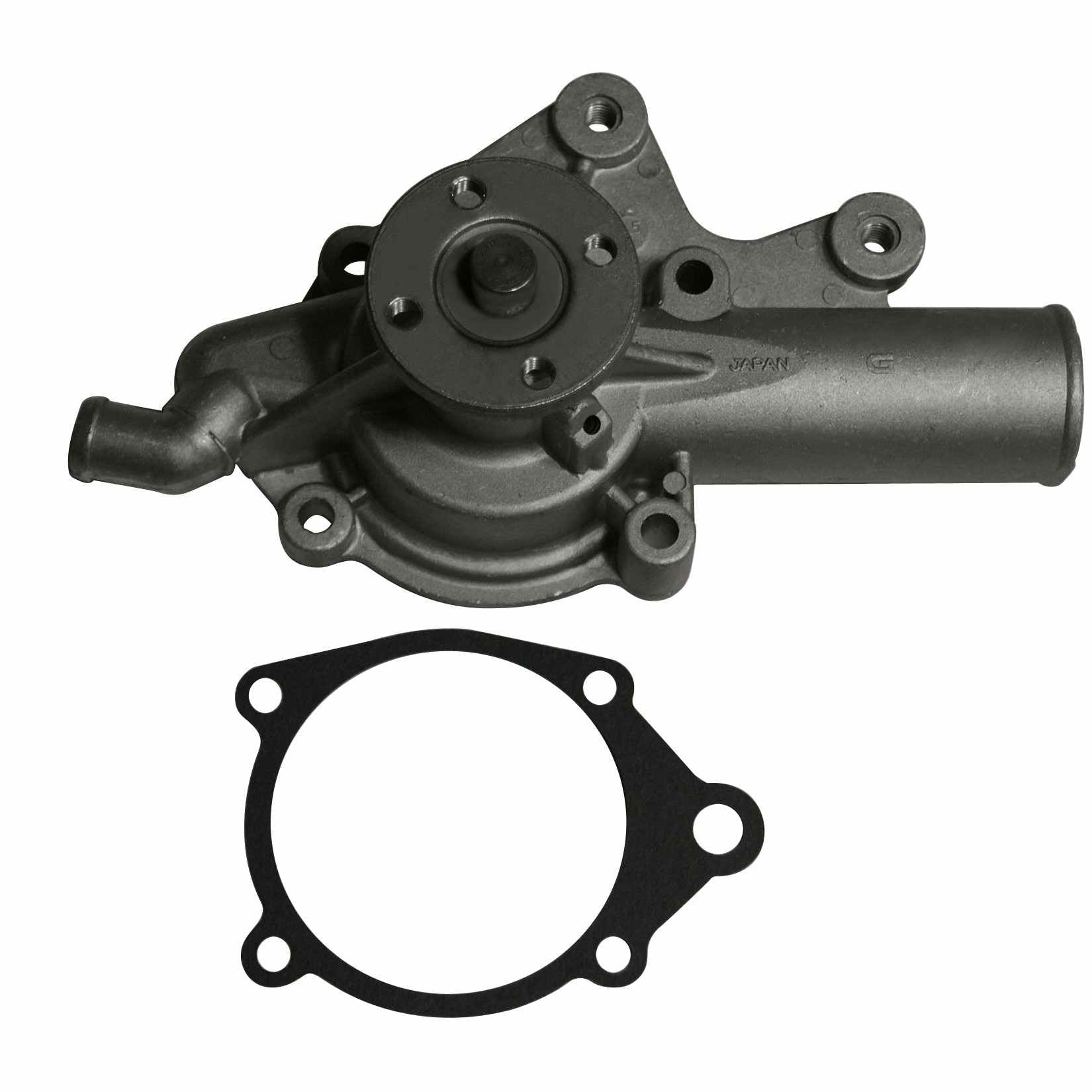 GMB Engine Water Pump 110-1050