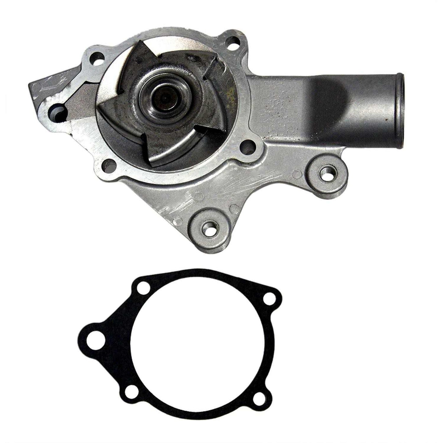 GMB Engine Water Pump 110-1070