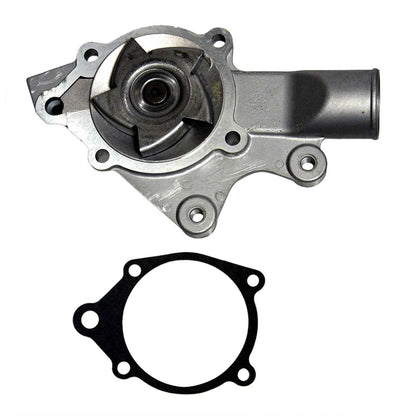 GMB Engine Water Pump 110-1070