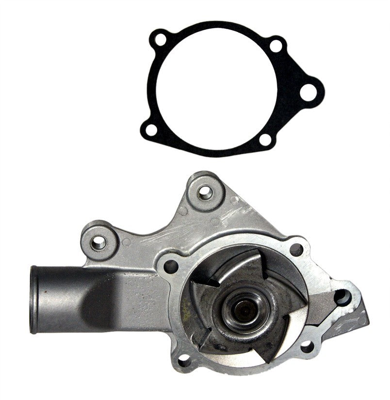 GMB Engine Water Pump 110-1070
