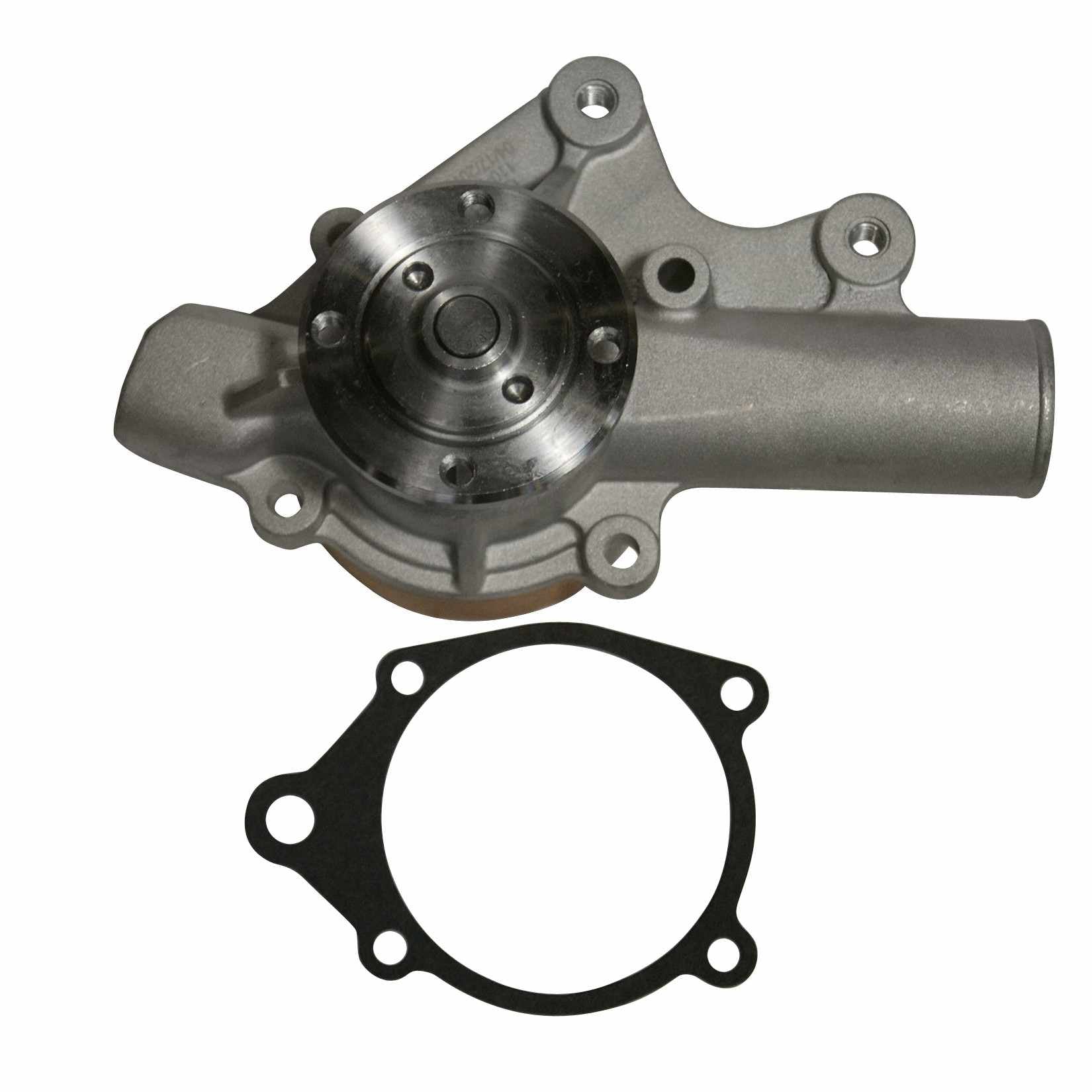 GMB Engine Water Pump 110-1080P