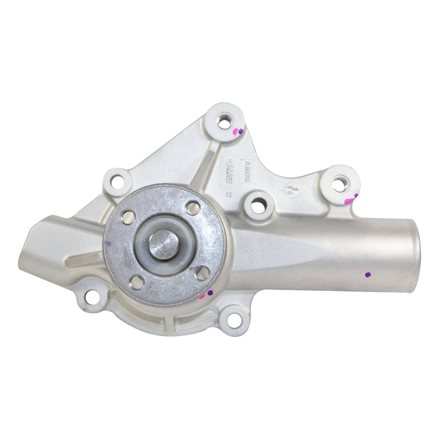 GMB Engine Water Pump
