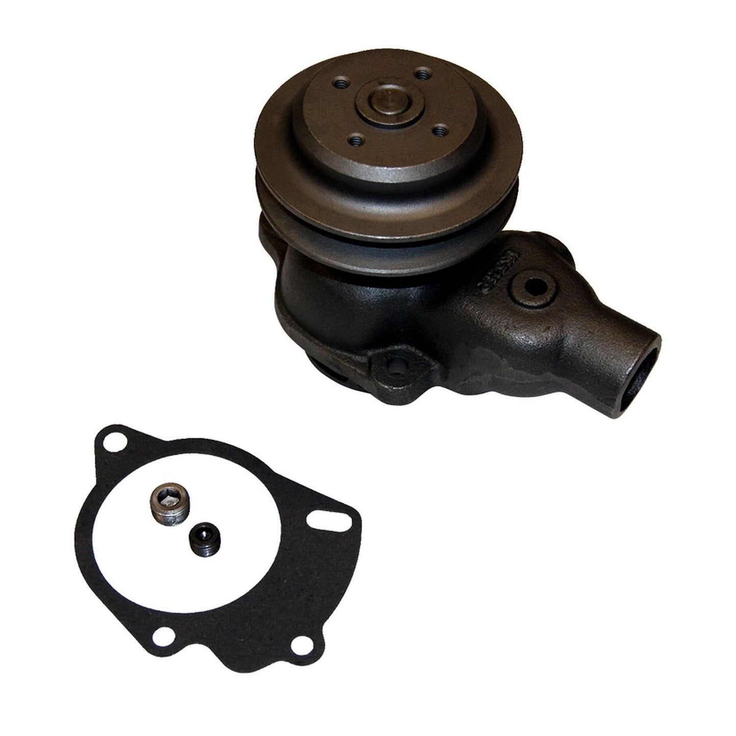 GMB Engine Water Pump 110-2052