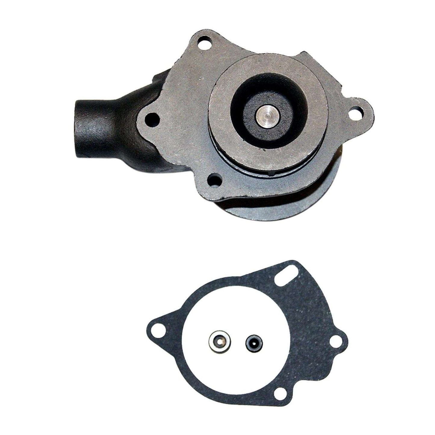 GMB Engine Water Pump 110-2052