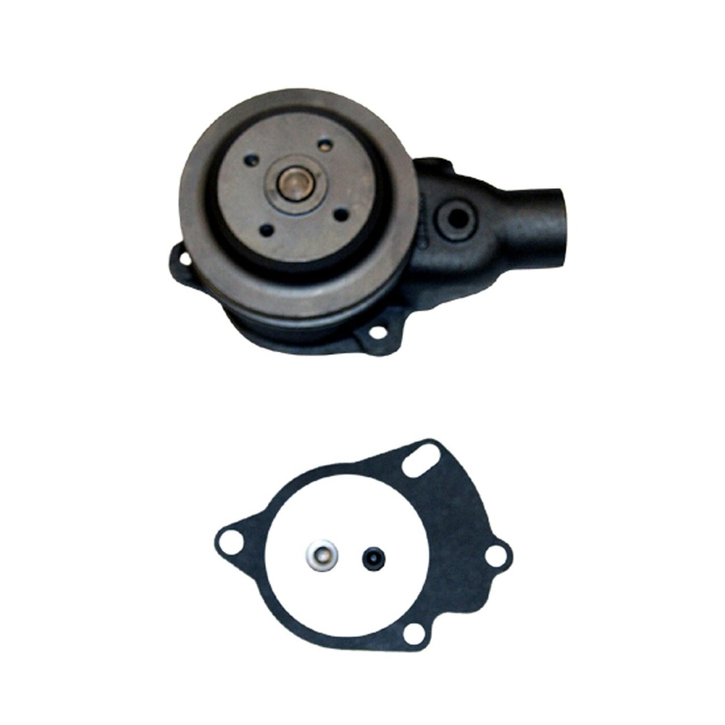 GMB Engine Water Pump 110-2052