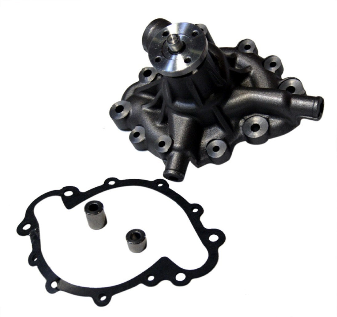 GMB Engine Water Pump 110-2908
