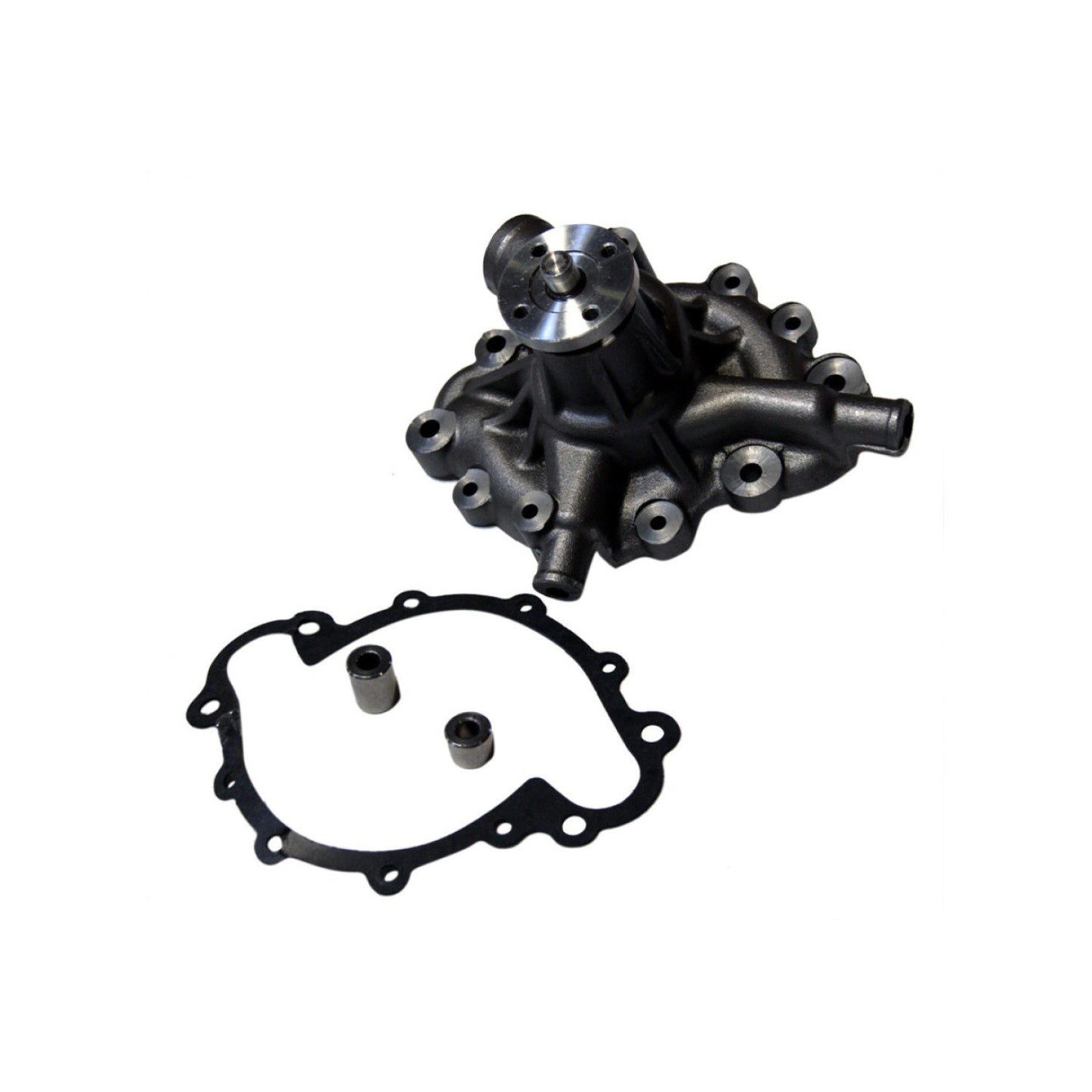 GMB Engine Water Pump 110-2908