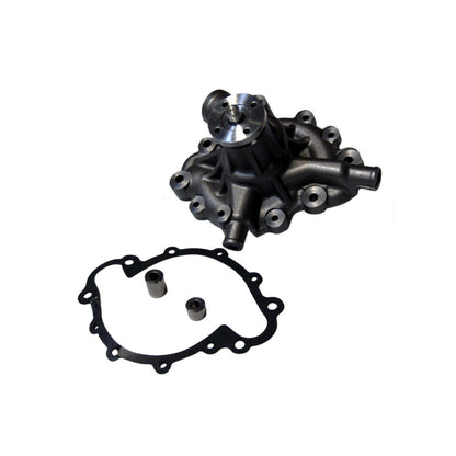 GMB Engine Water Pump 110-2908