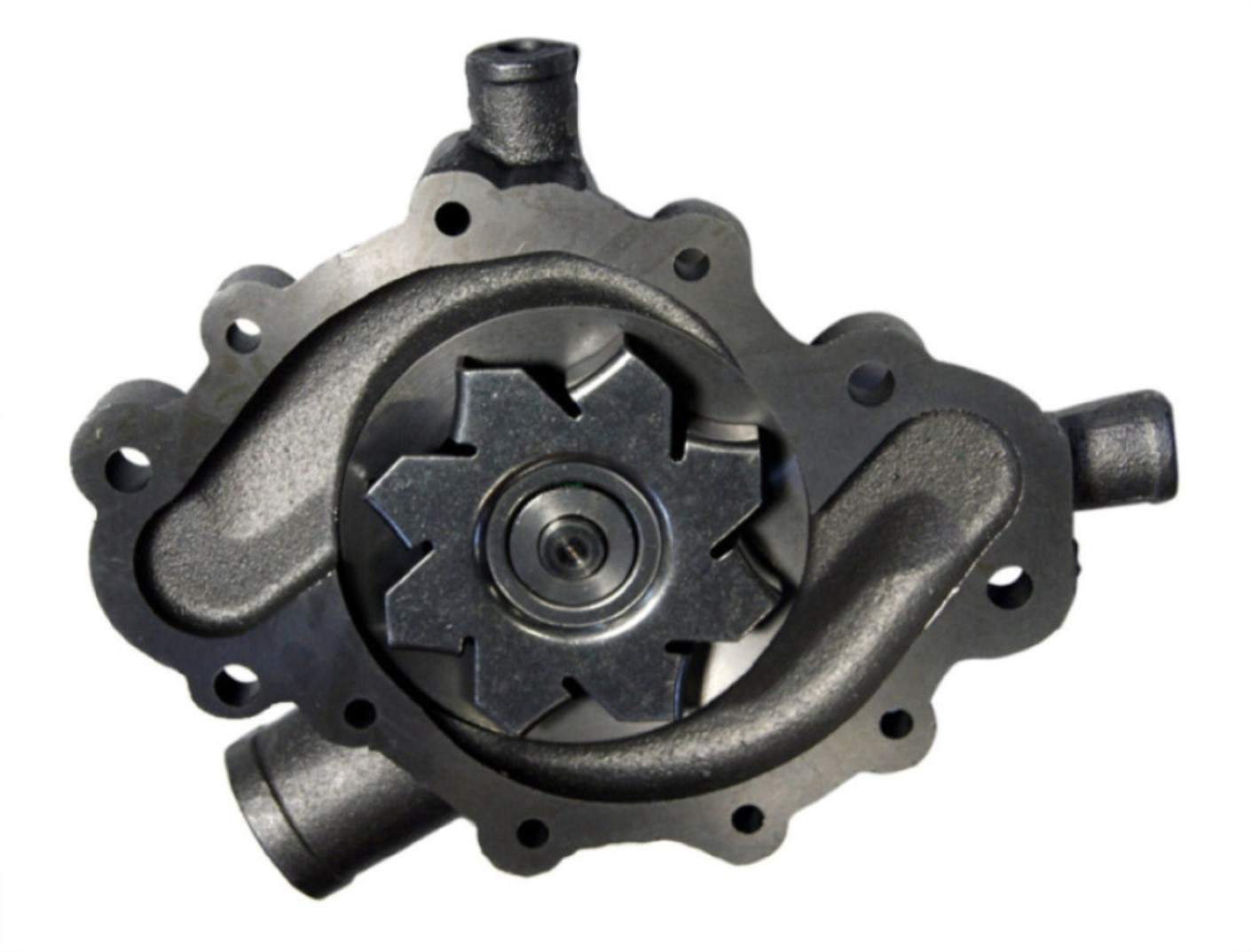 GMB Engine Water Pump 110-2908