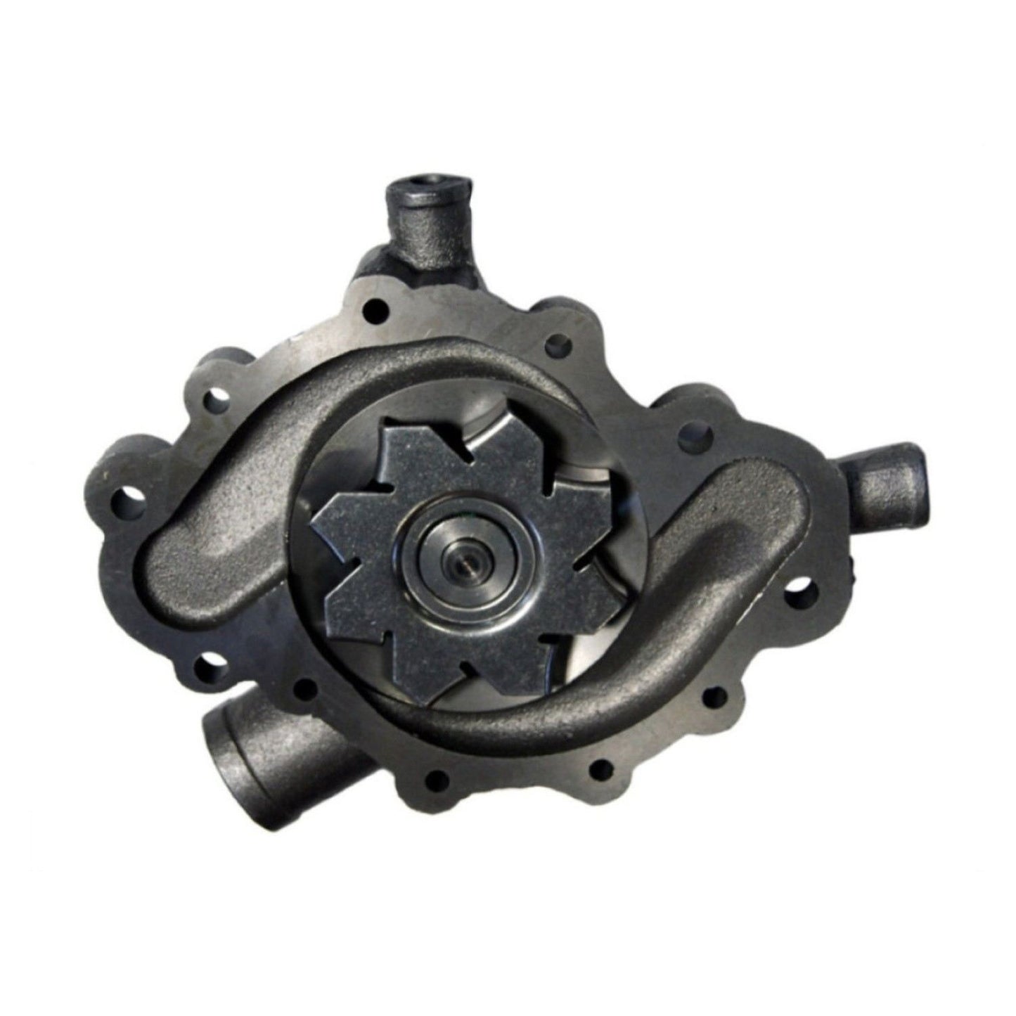 GMB Engine Water Pump 110-2908