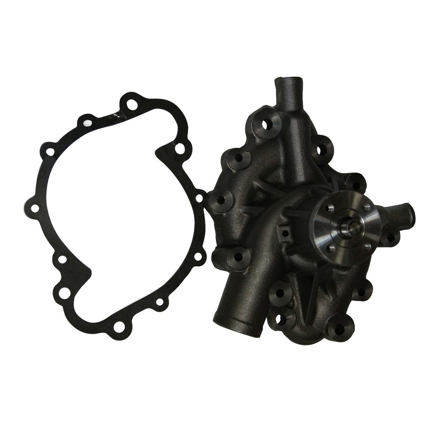 GMB Engine Water Pump 110-2908