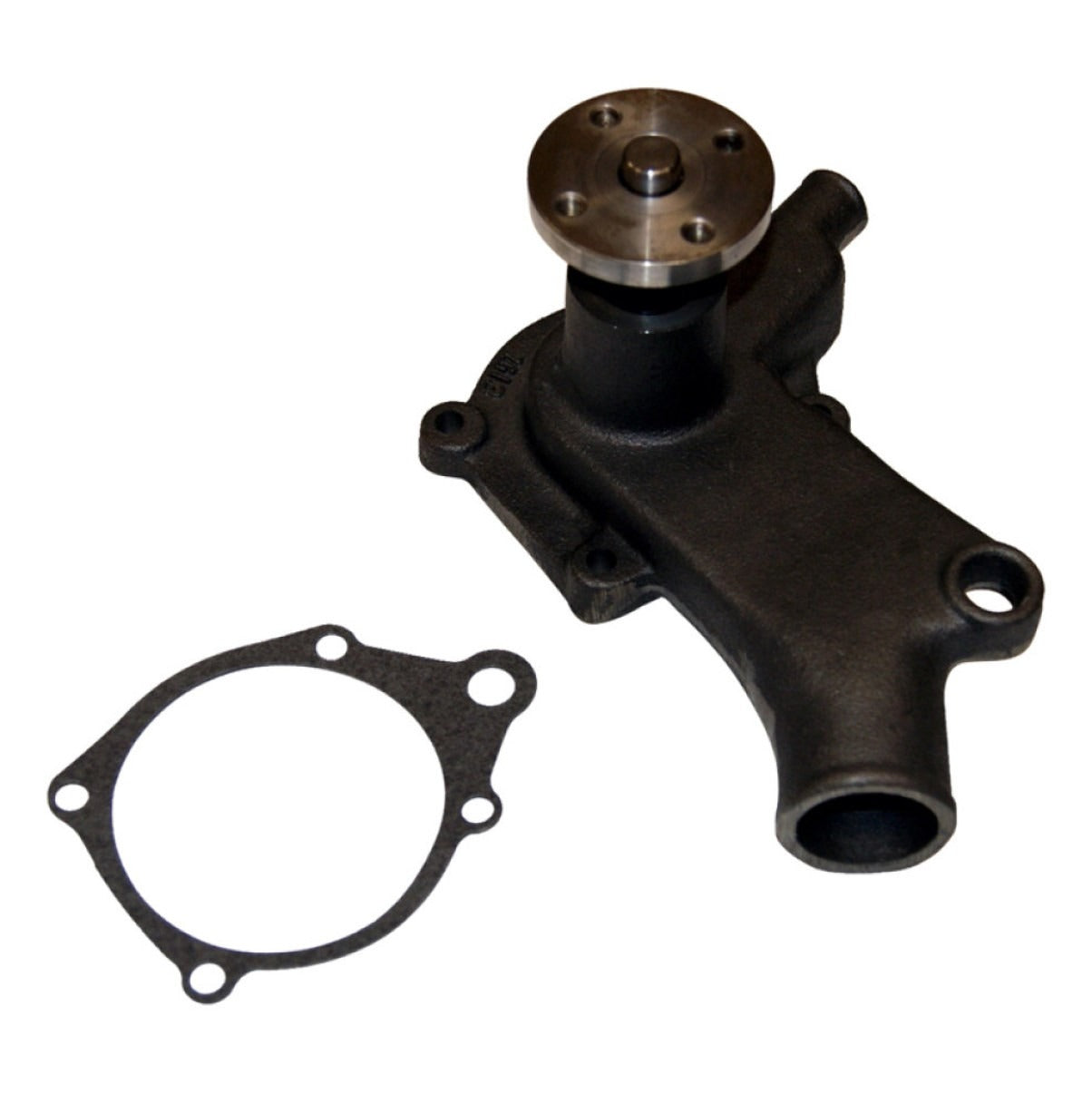 GMB Engine Water Pump 110-2986