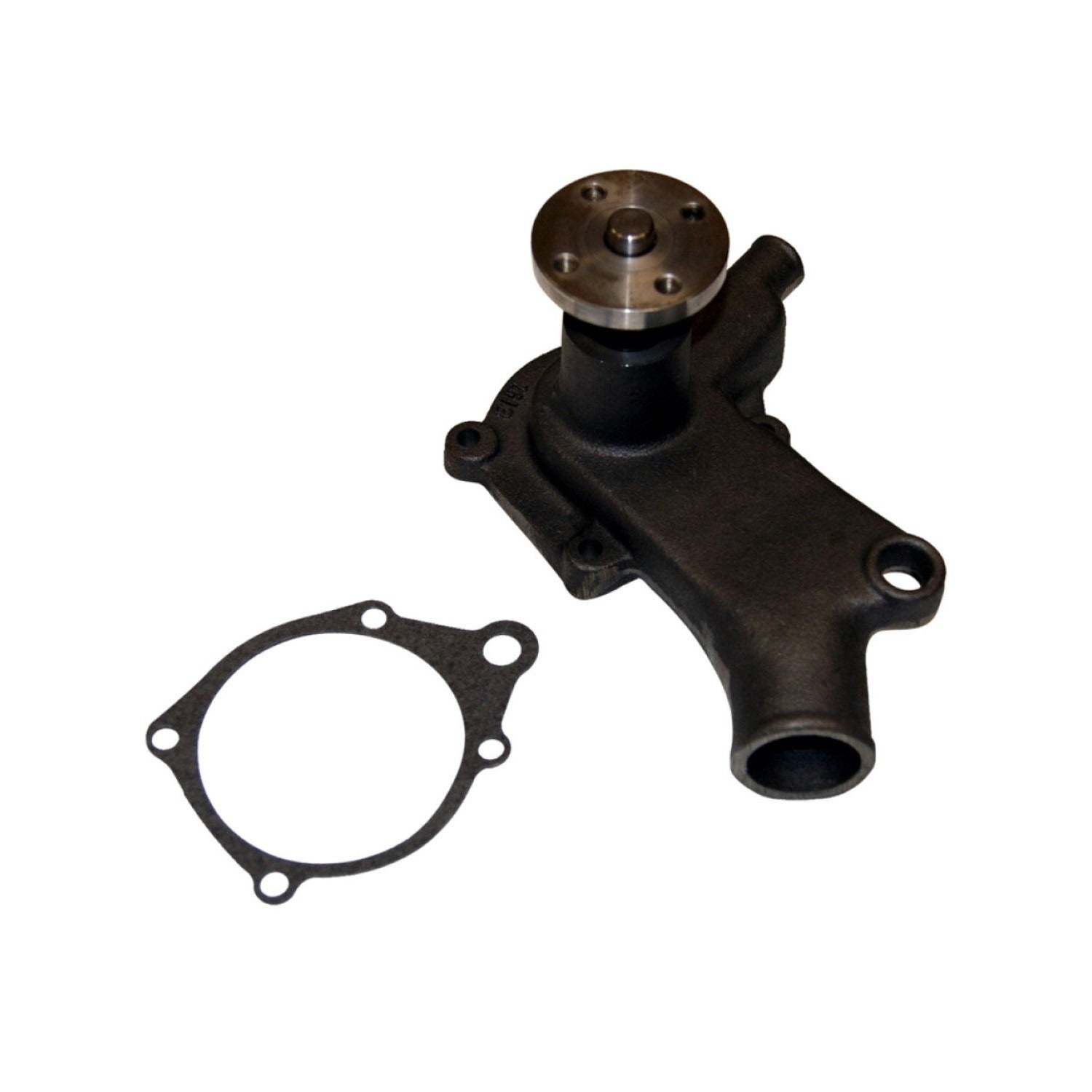 GMB Engine Water Pump 110-2986