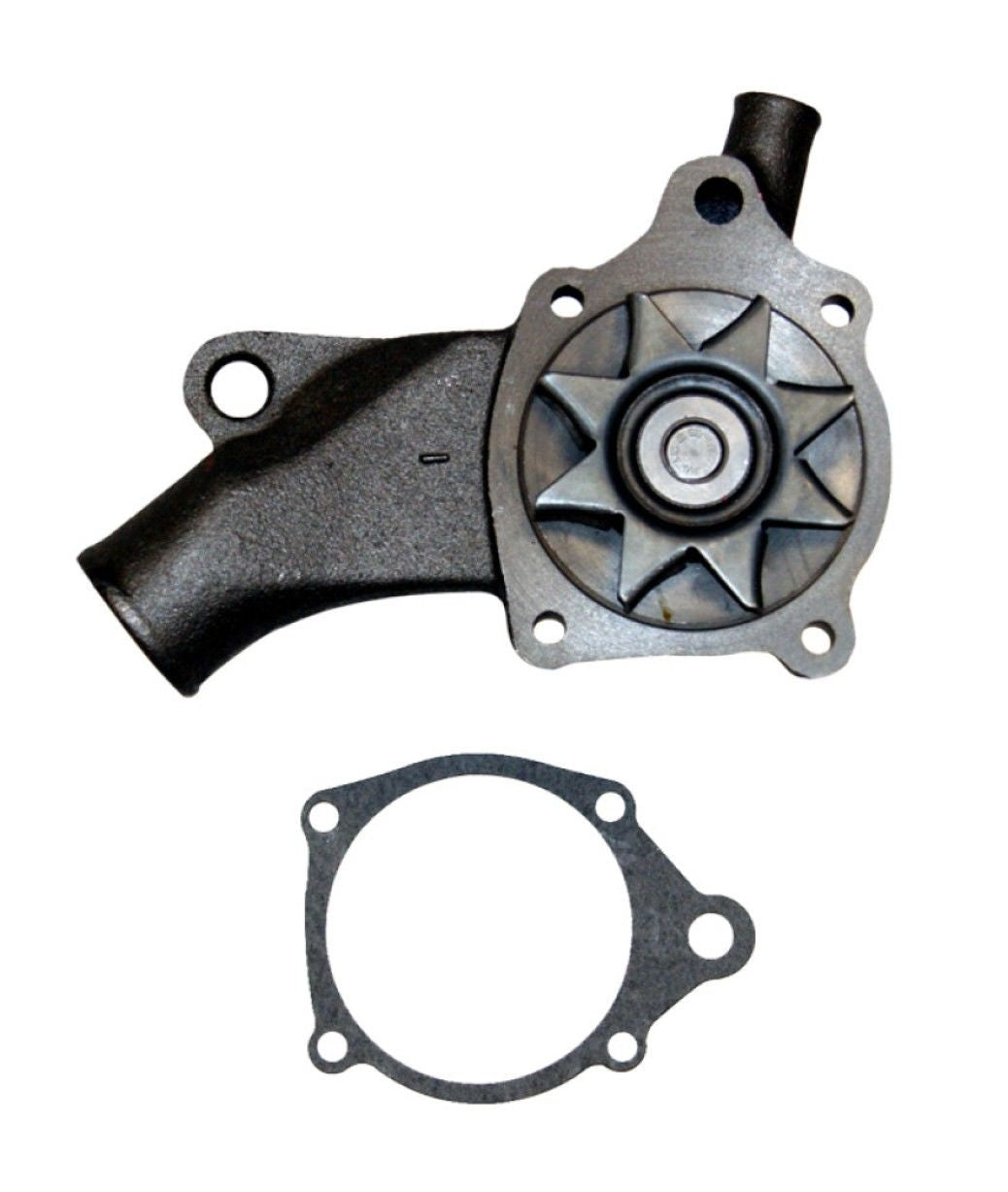 GMB Engine Water Pump 110-2986