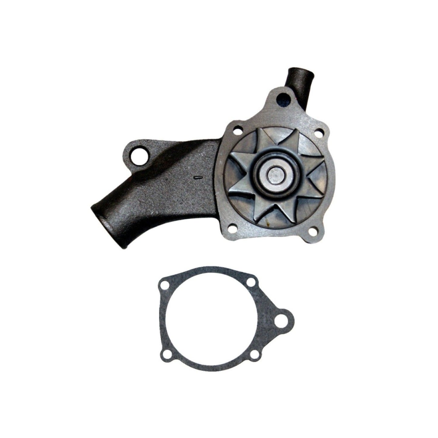 GMB Engine Water Pump 110-2986