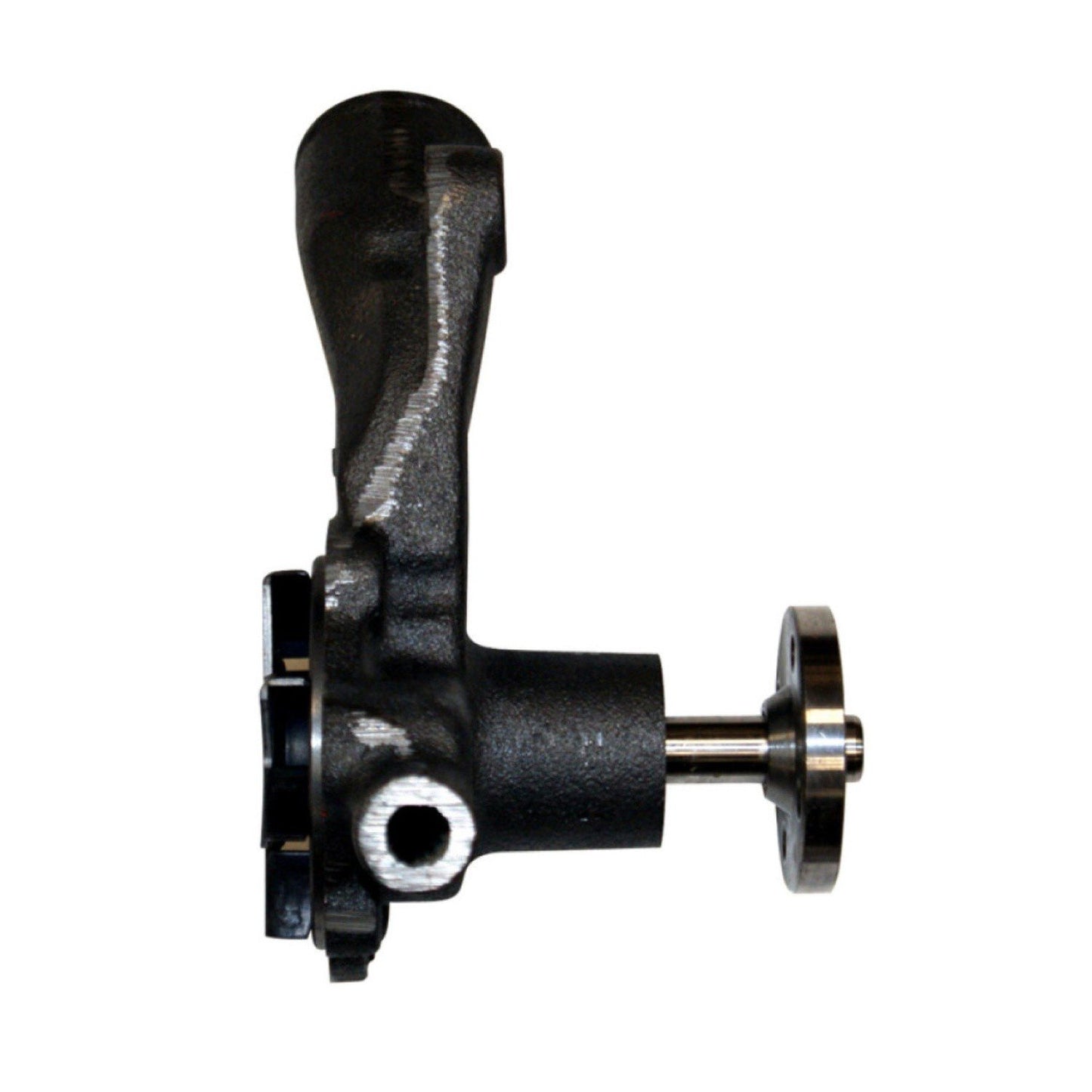 GMB Engine Water Pump 110-2986