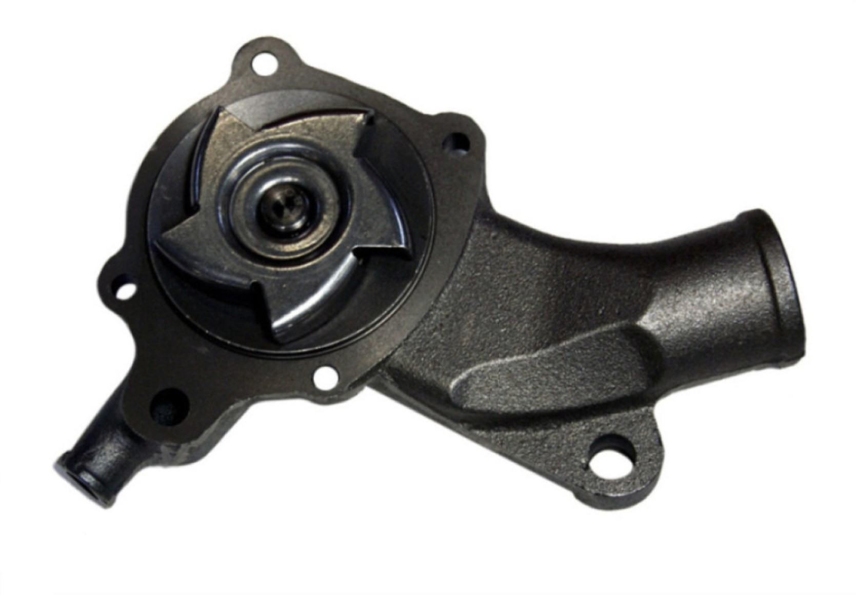 GMB Engine Water Pump 110-3021