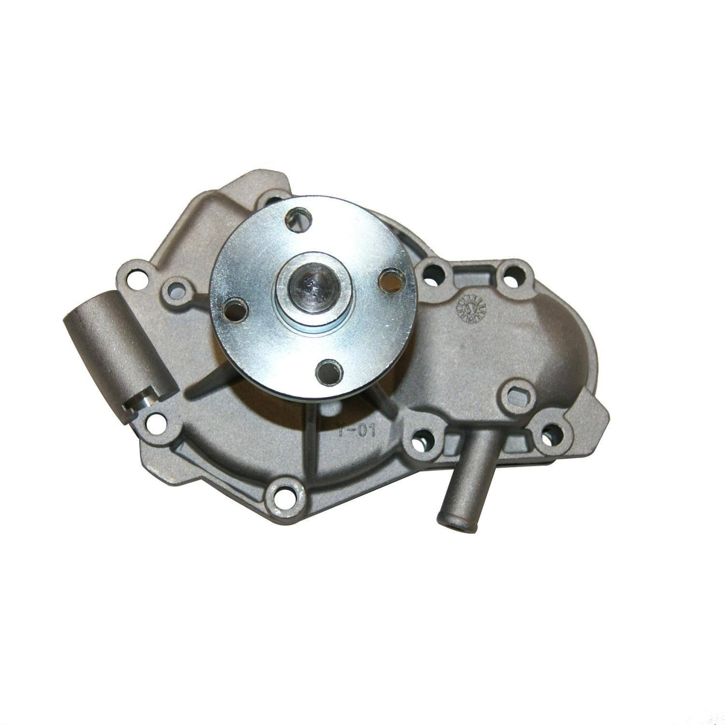 GMB Engine Water Pump 110-3075