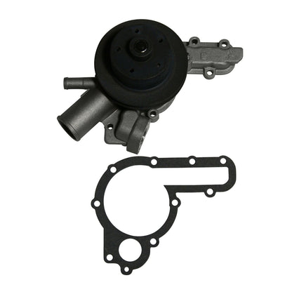 GMB Engine Water Pump 112-2060