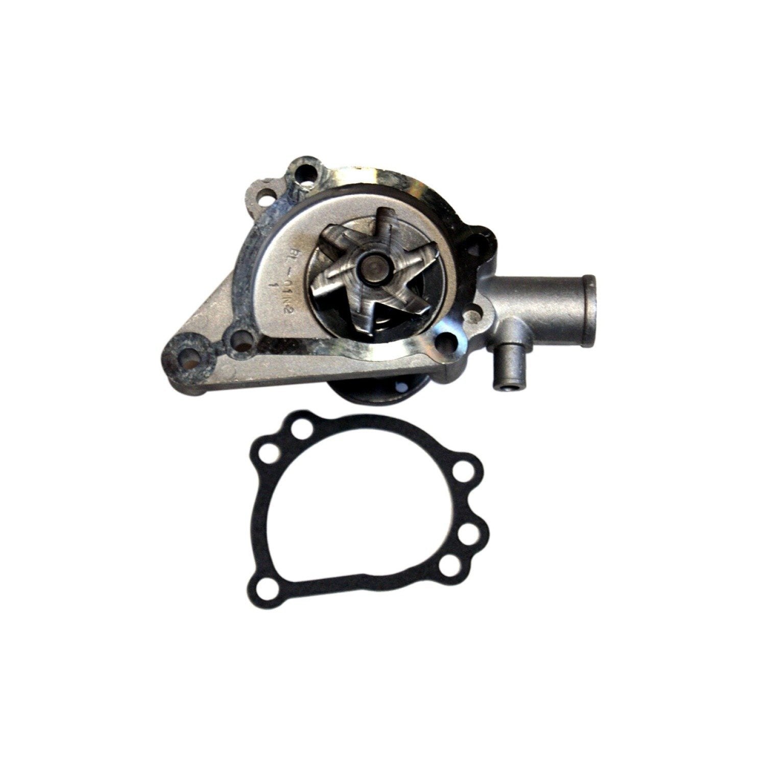 GMB Engine Water Pump 113-1010