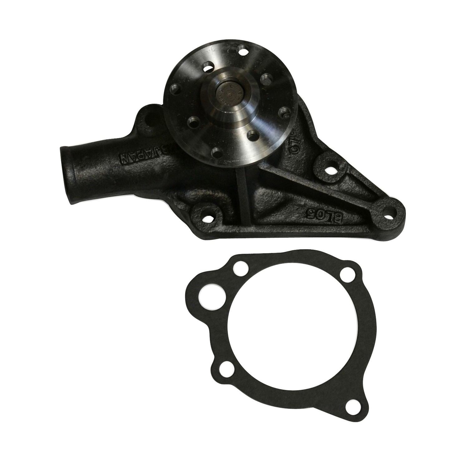 GMB Engine Water Pump 113-1050
