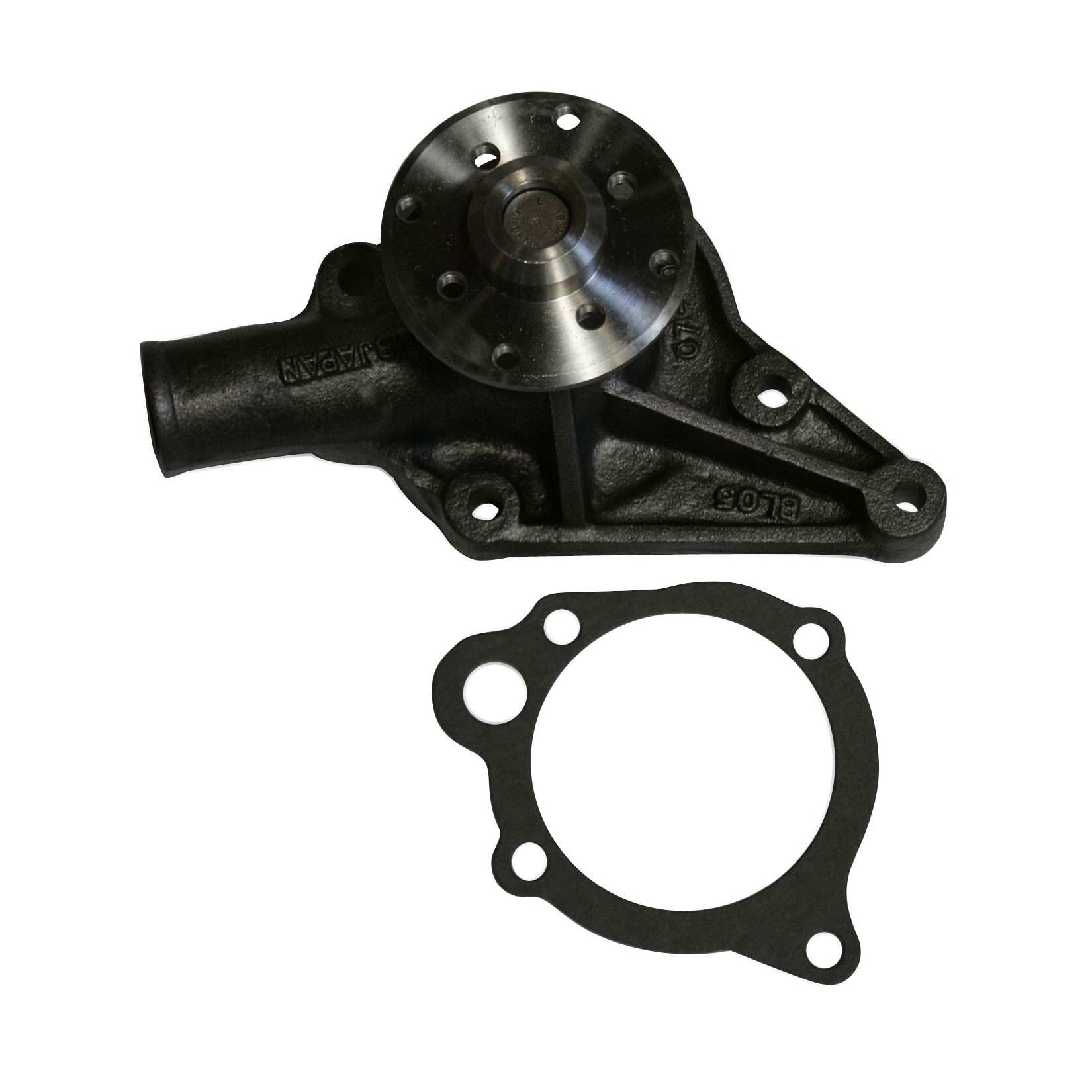 GMB Engine Water Pump 113-1050