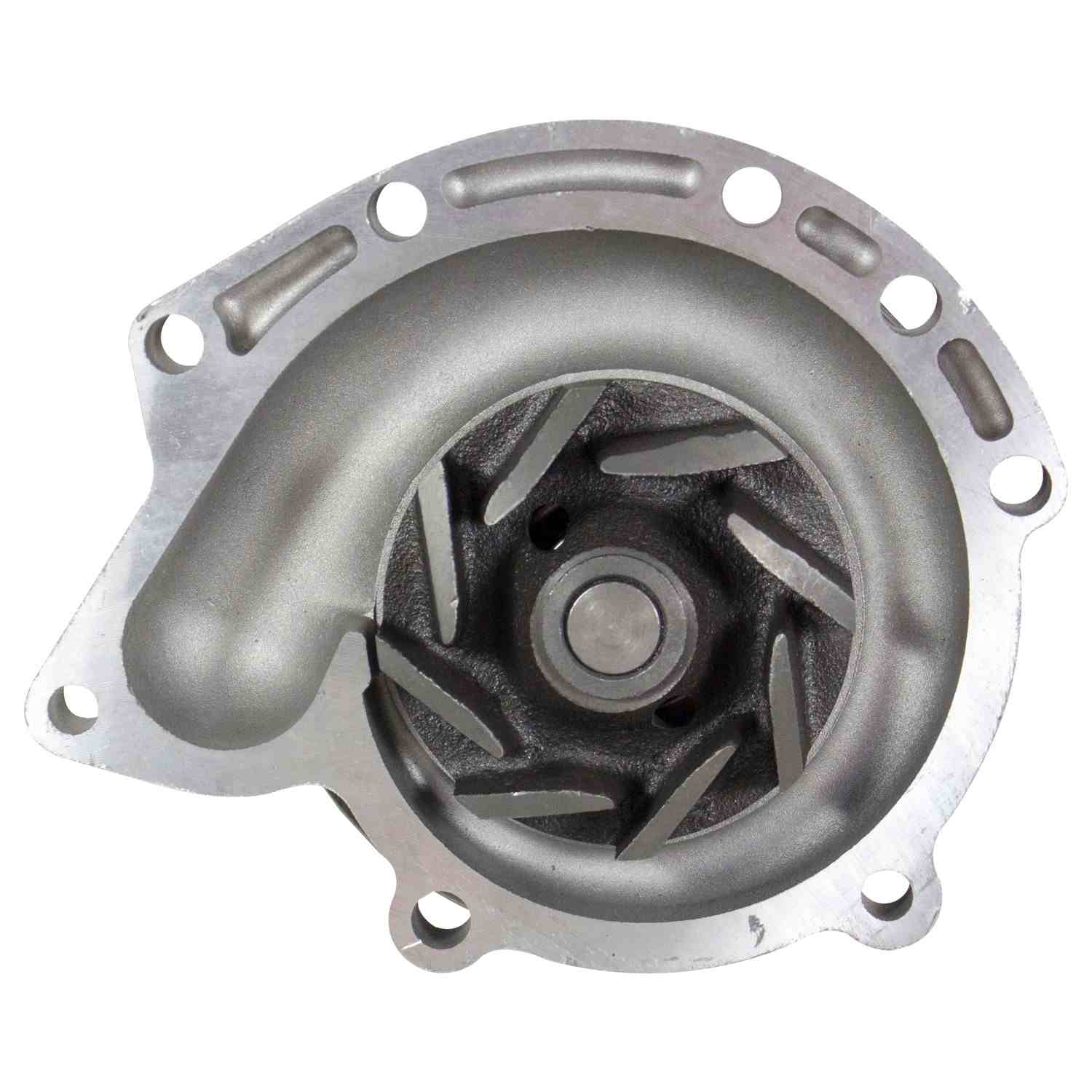 GMB Engine Water Pump 113-2090