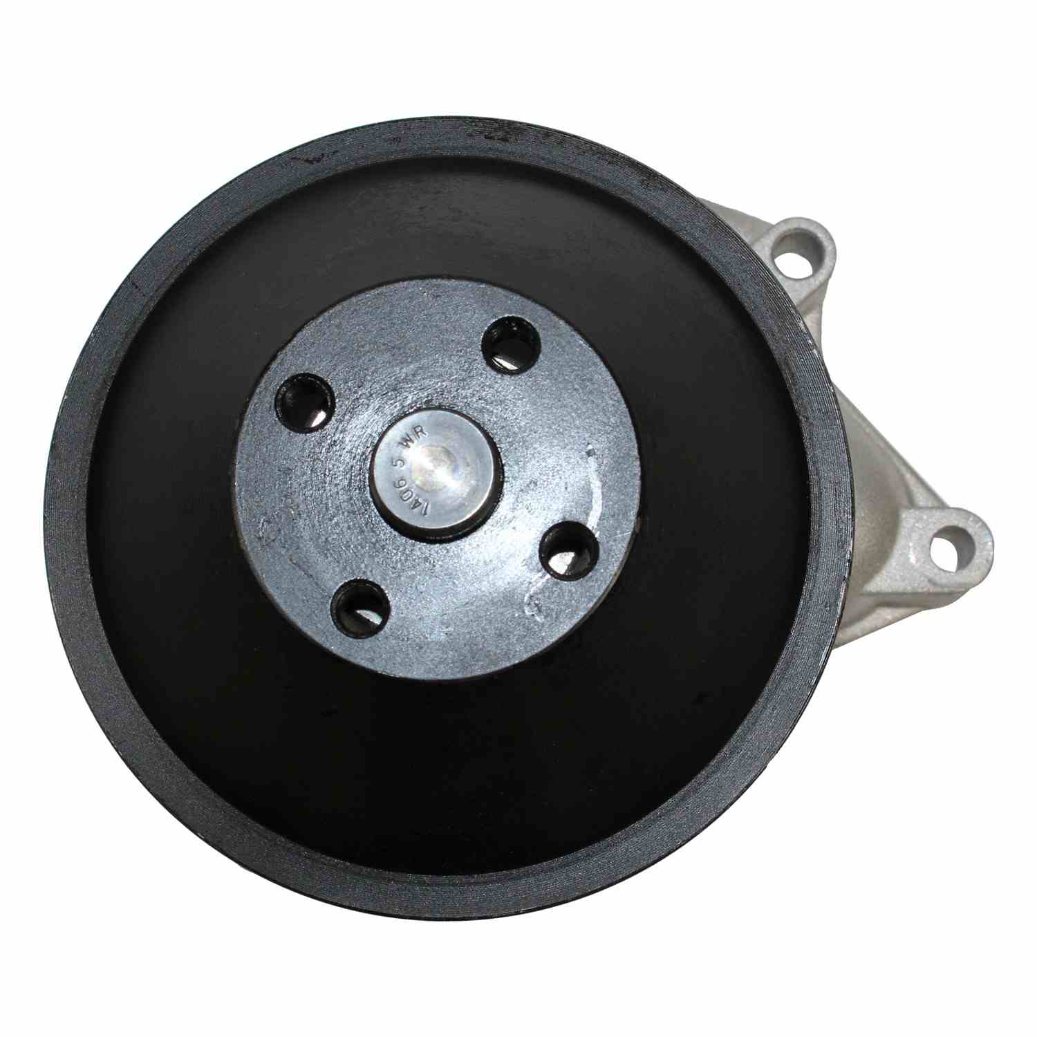 GMB Engine Water Pump 113-2120