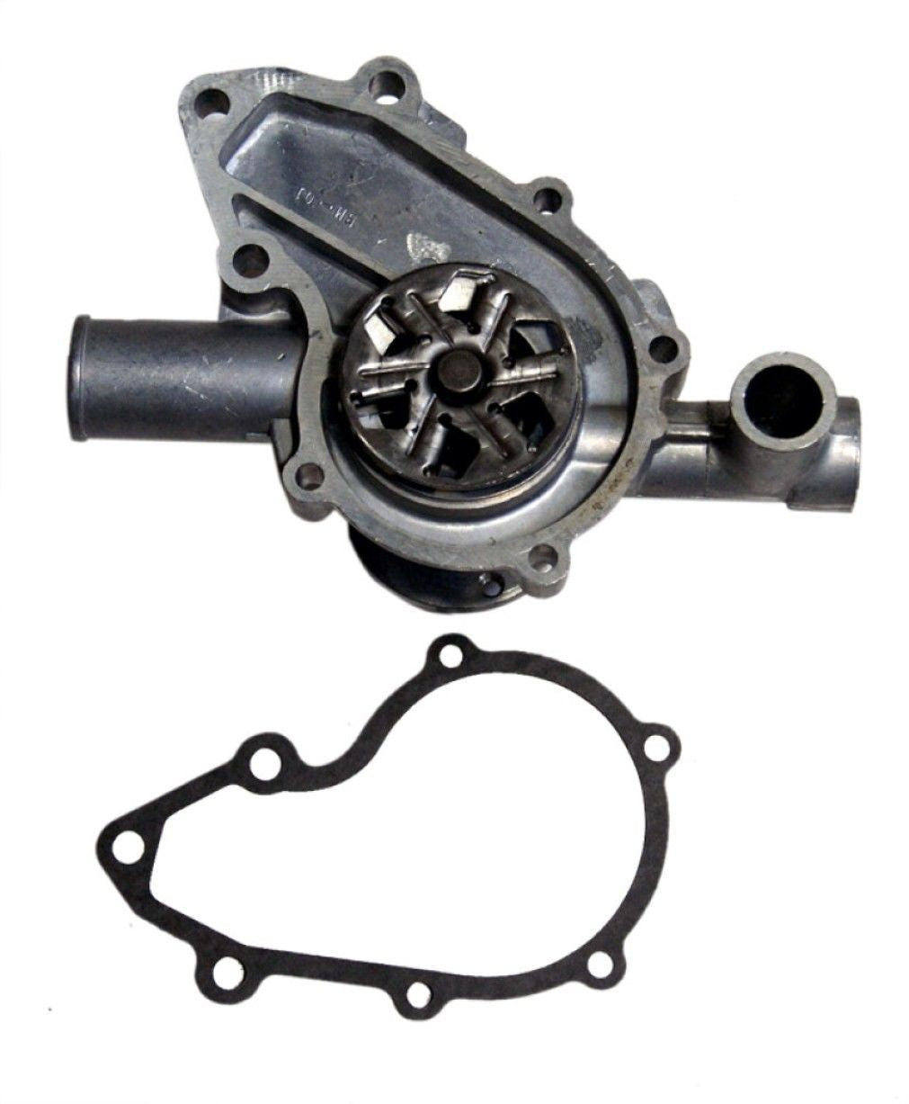 GMB Engine Water Pump 115-1010