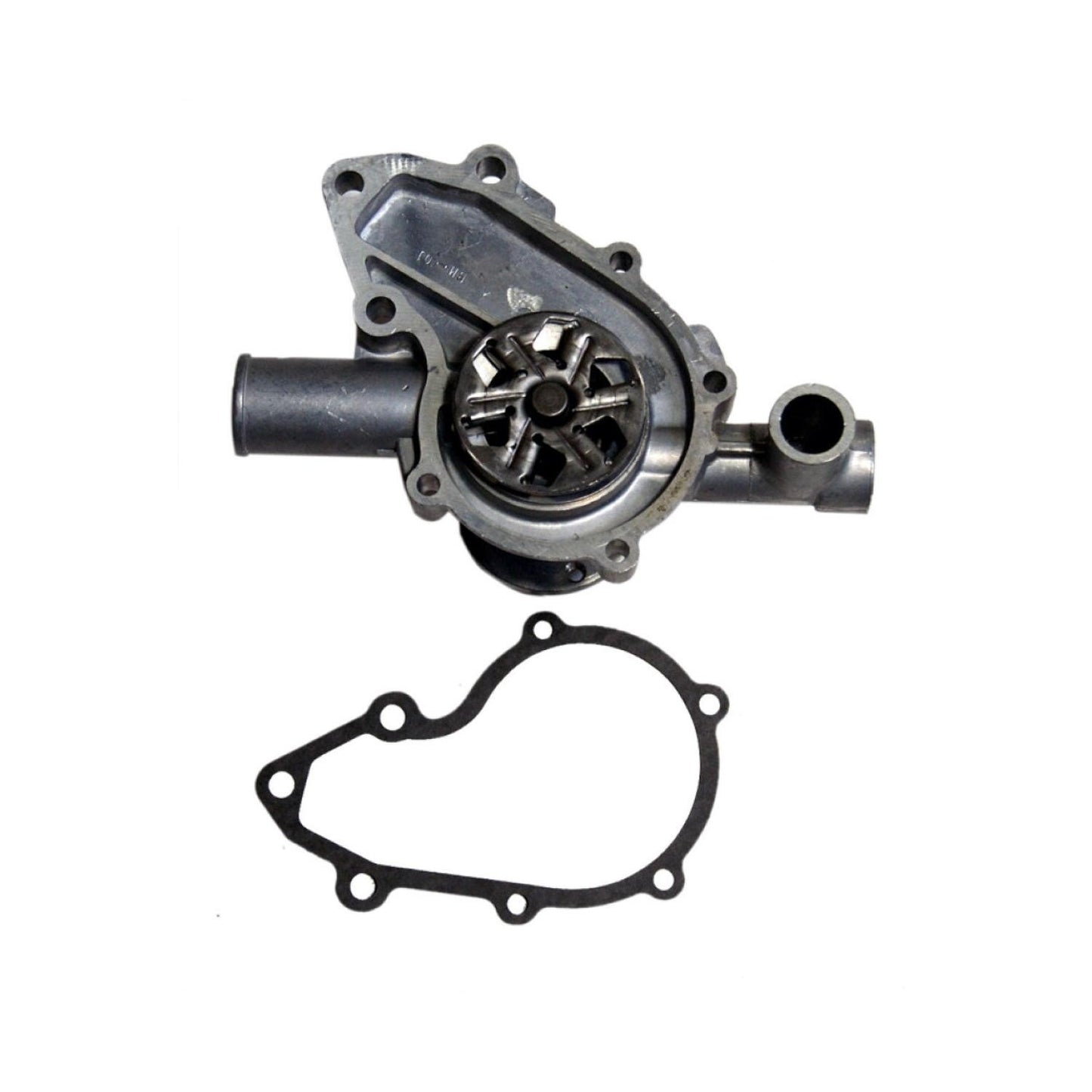 GMB Engine Water Pump 115-1010