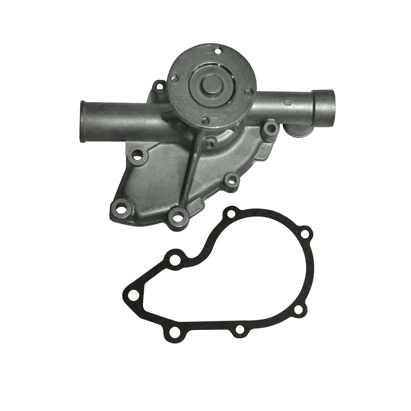 GMB Engine Water Pump 115-1010