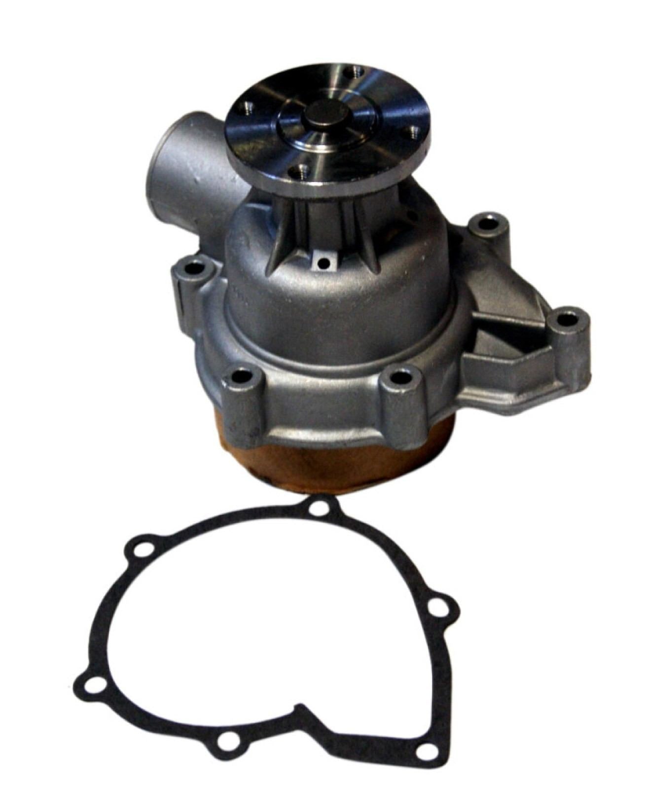 GMB Engine Water Pump 115-1050
