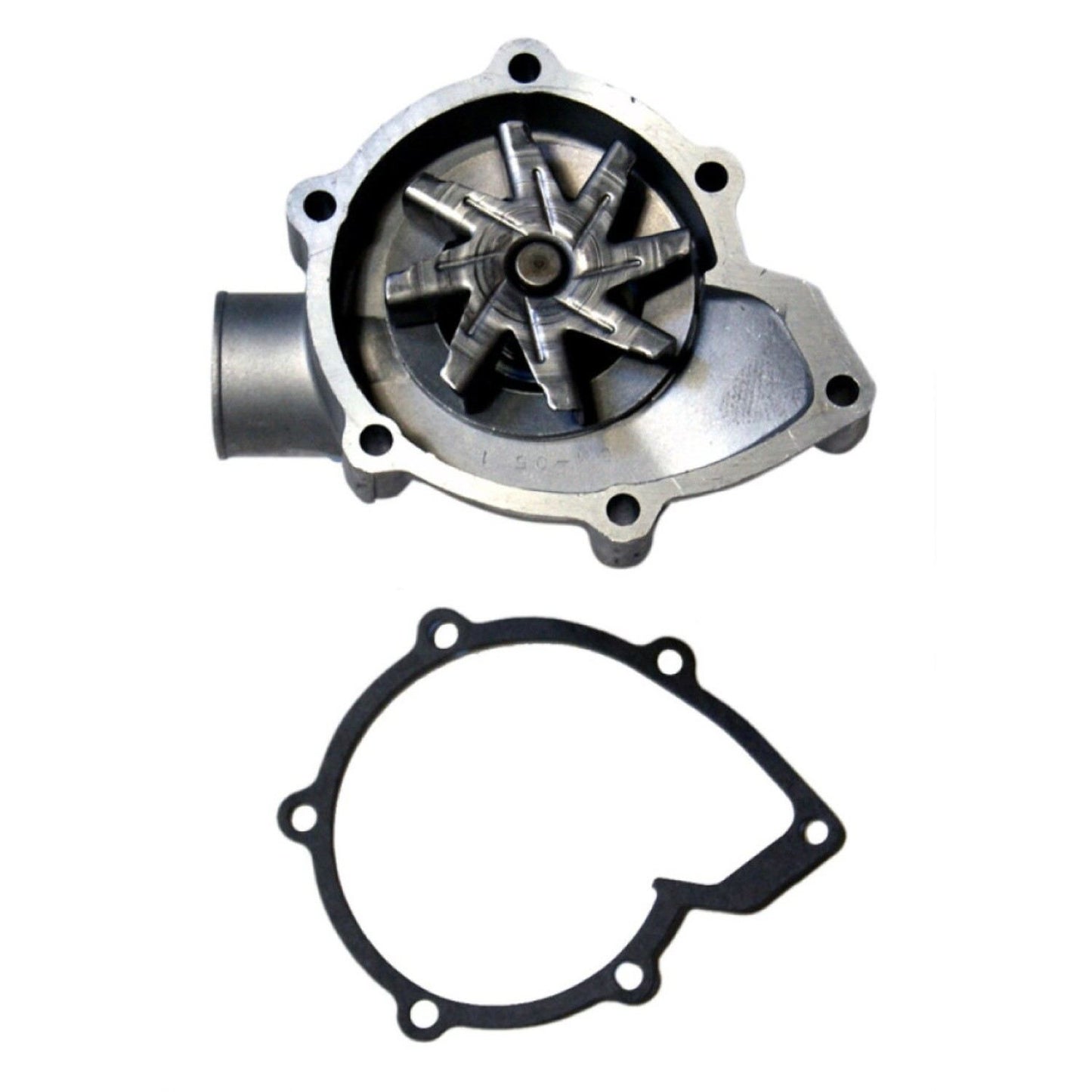 GMB Engine Water Pump 115-1050